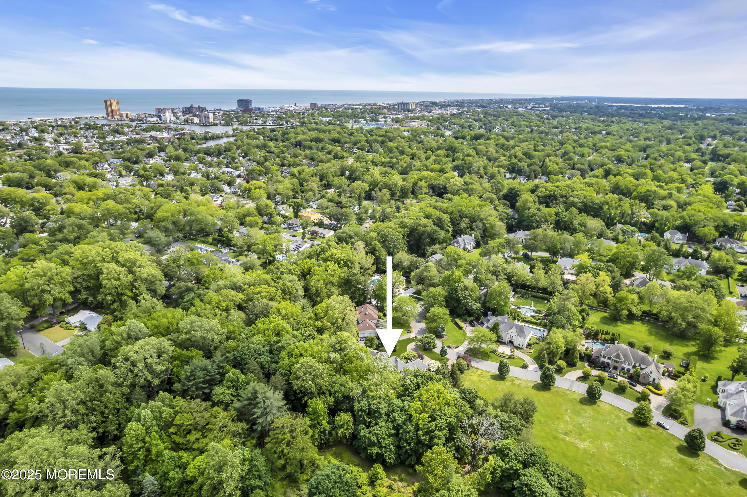 West Allenhurst, New Jersey, 07711, United States, 4 Bedrooms Bedrooms, ,6 BathroomsBathrooms,Residential,For Sale,2003191