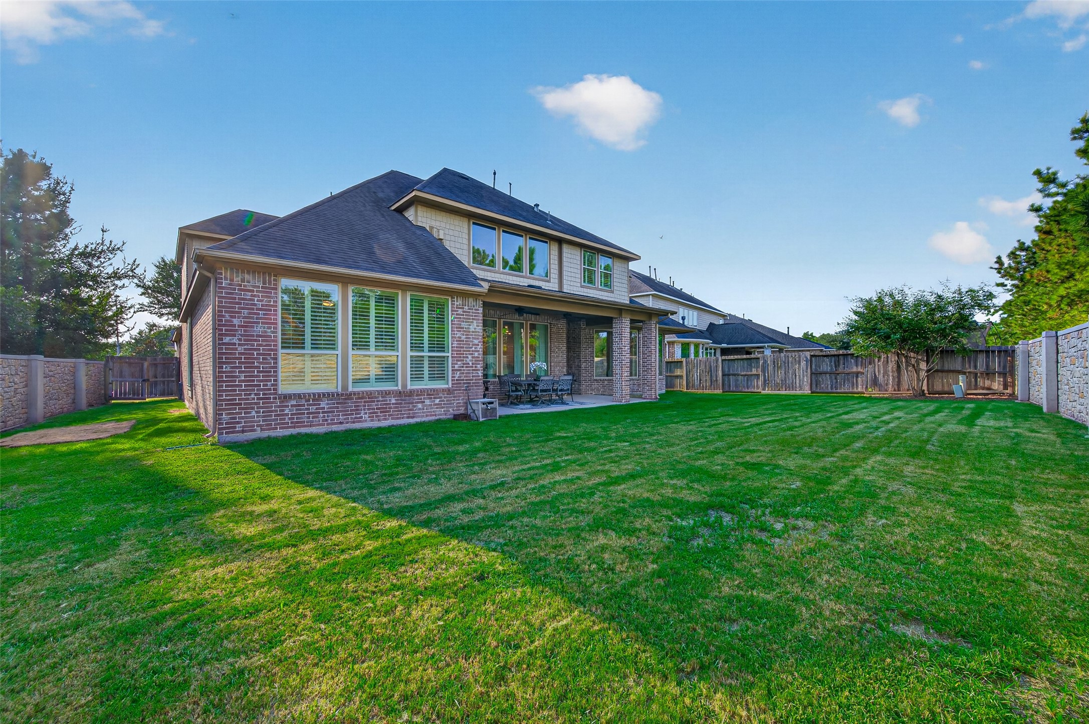  5123 Kendalia Cloud Lane - 物件實景