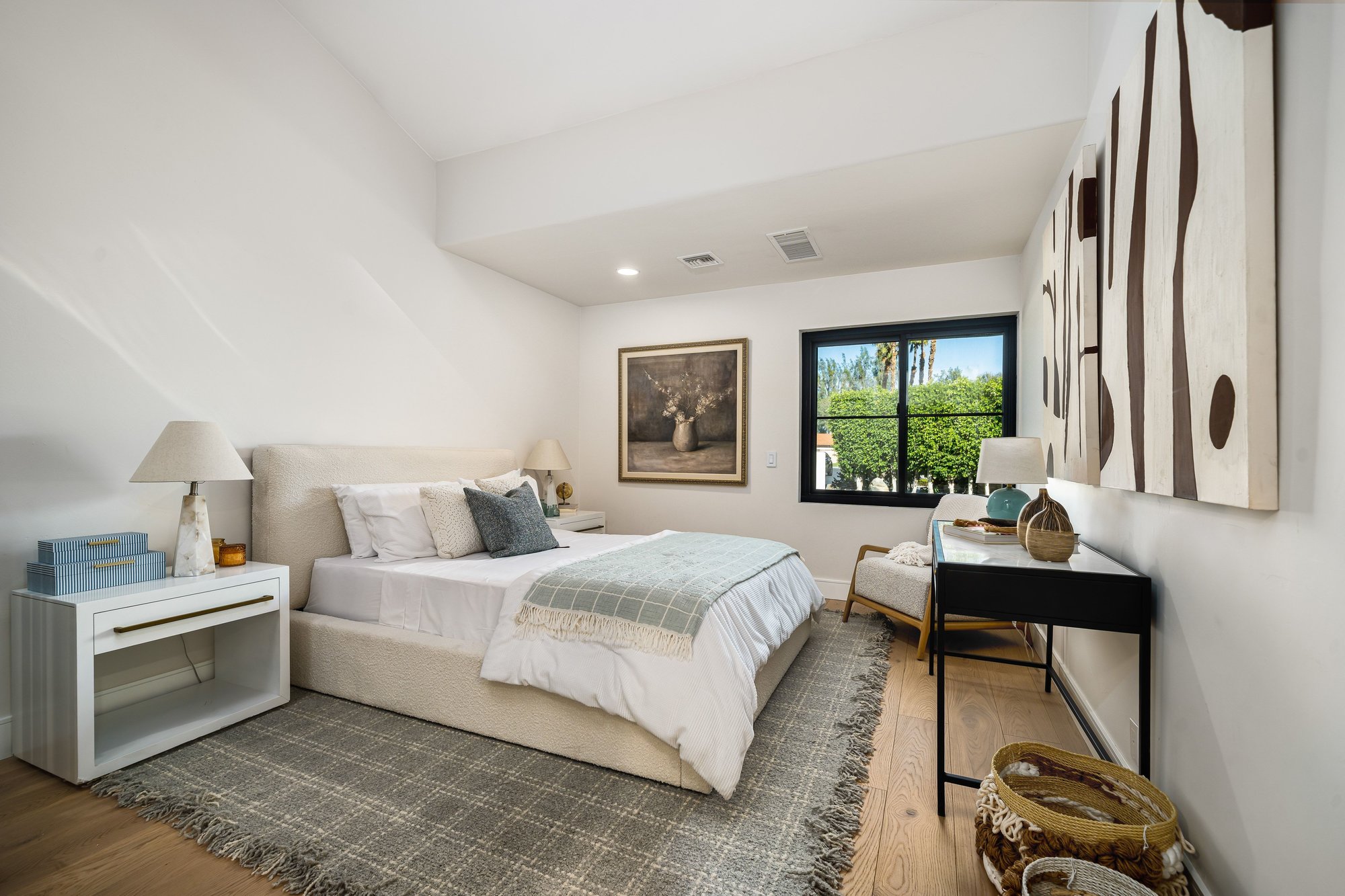  Refined Desert Living at The La Quinta Country Club - 物件實景