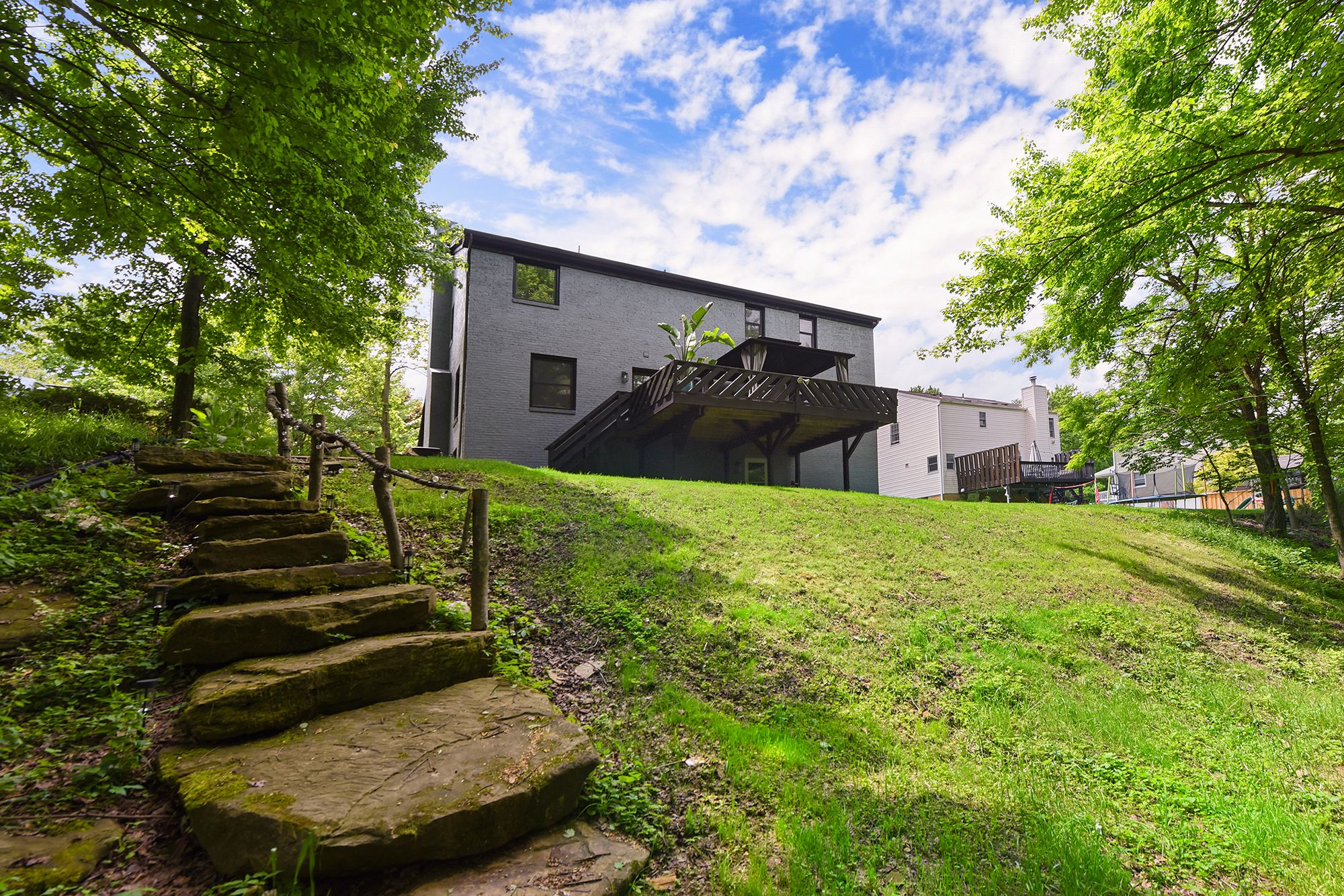  7018 Franklin Road, Seven Fields, PA 16046 - 物件實景
