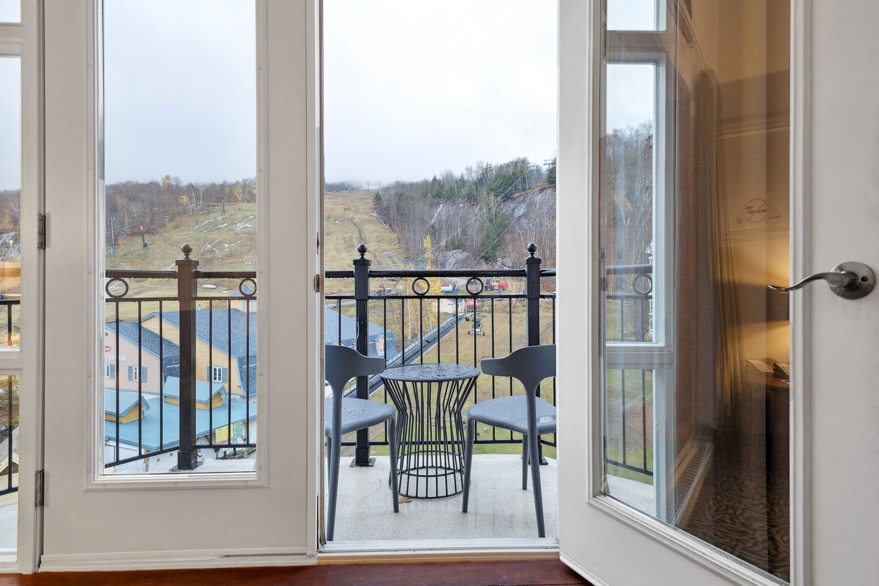  Mont-Tremblant, Laurentides - 物件實景