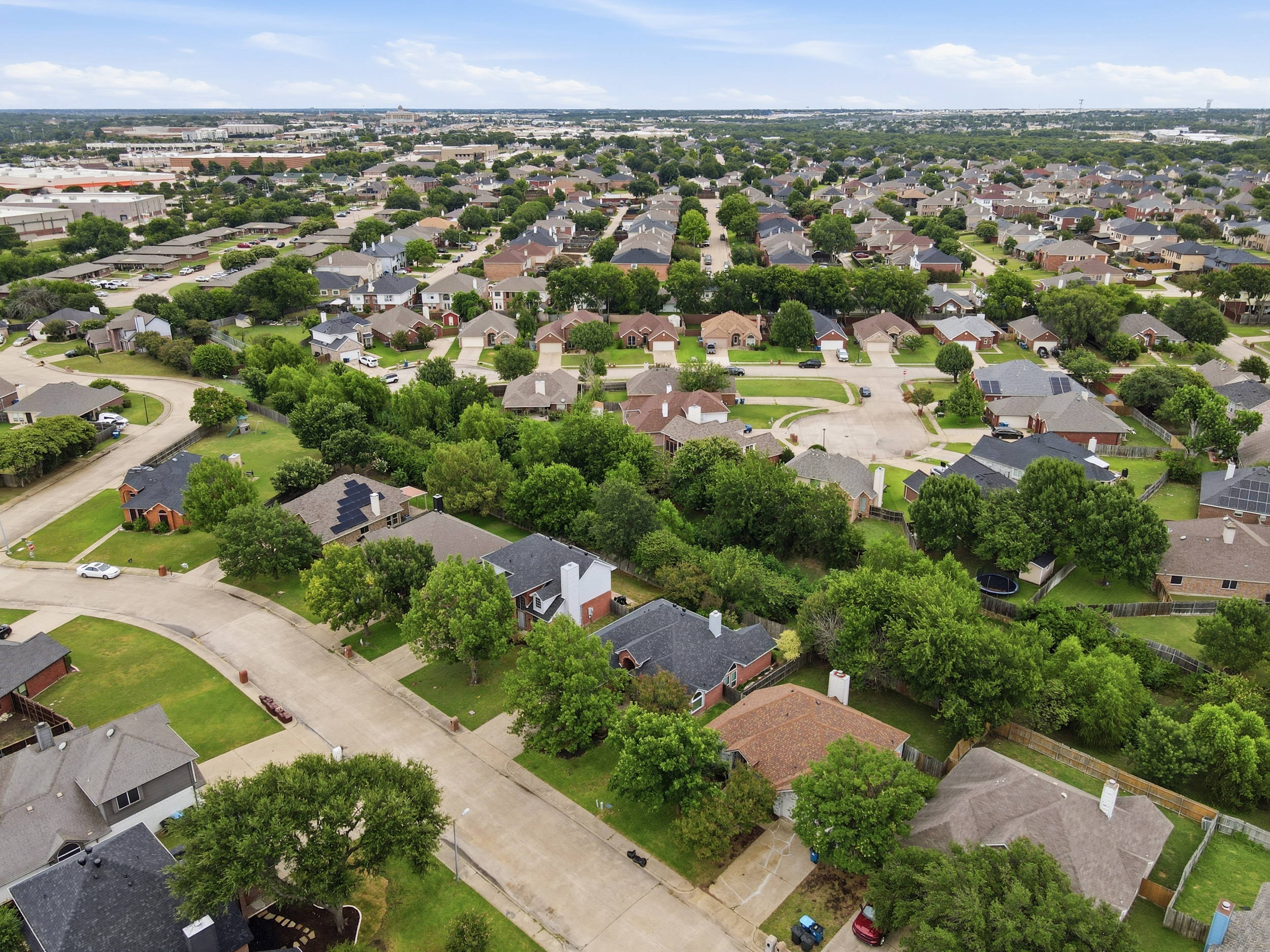  140 Woodcreek Drive, Rockwall, TX, 75032 - 物件實景