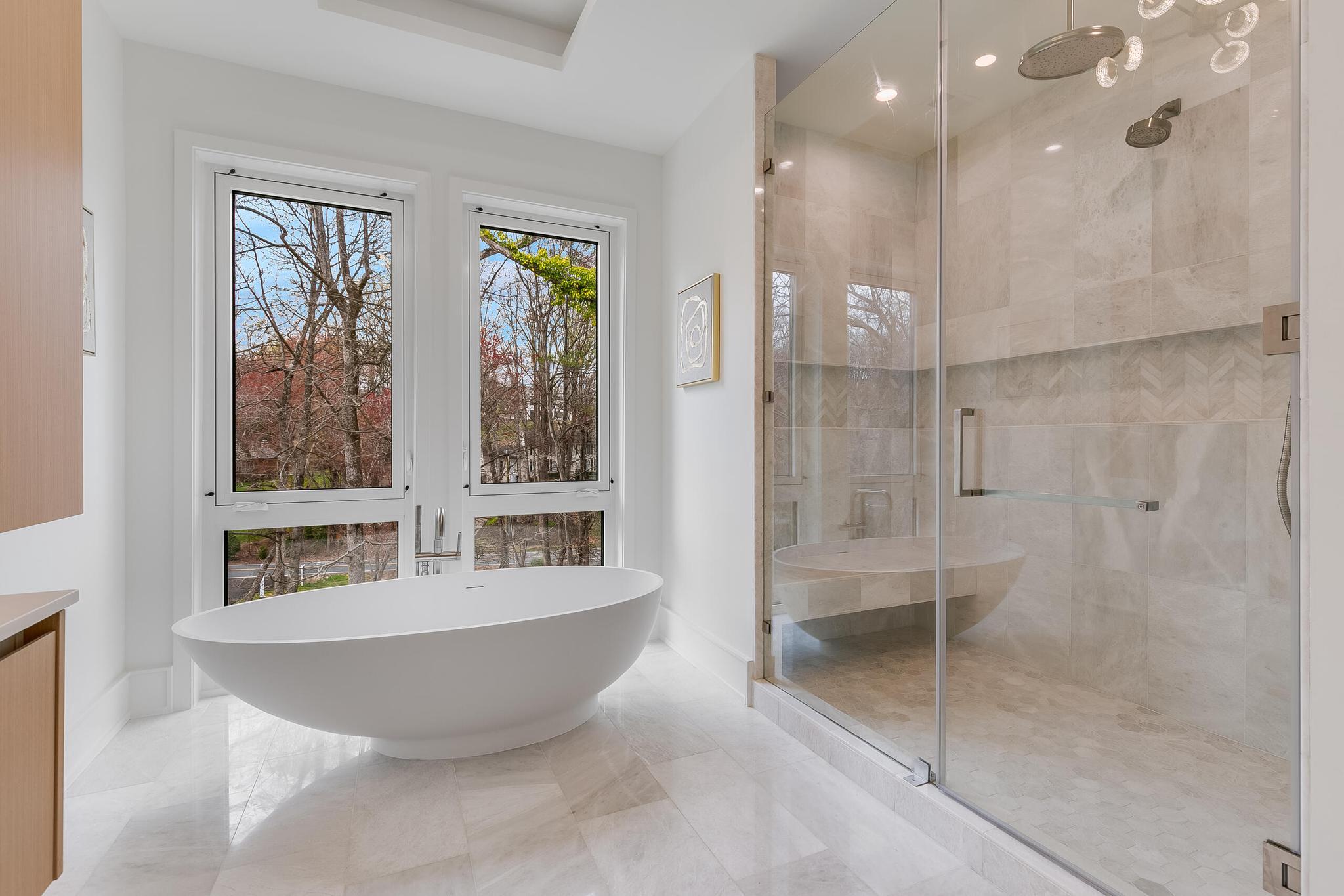  8757 Brook Road, Mclean, VA, 22102 - 物件實景