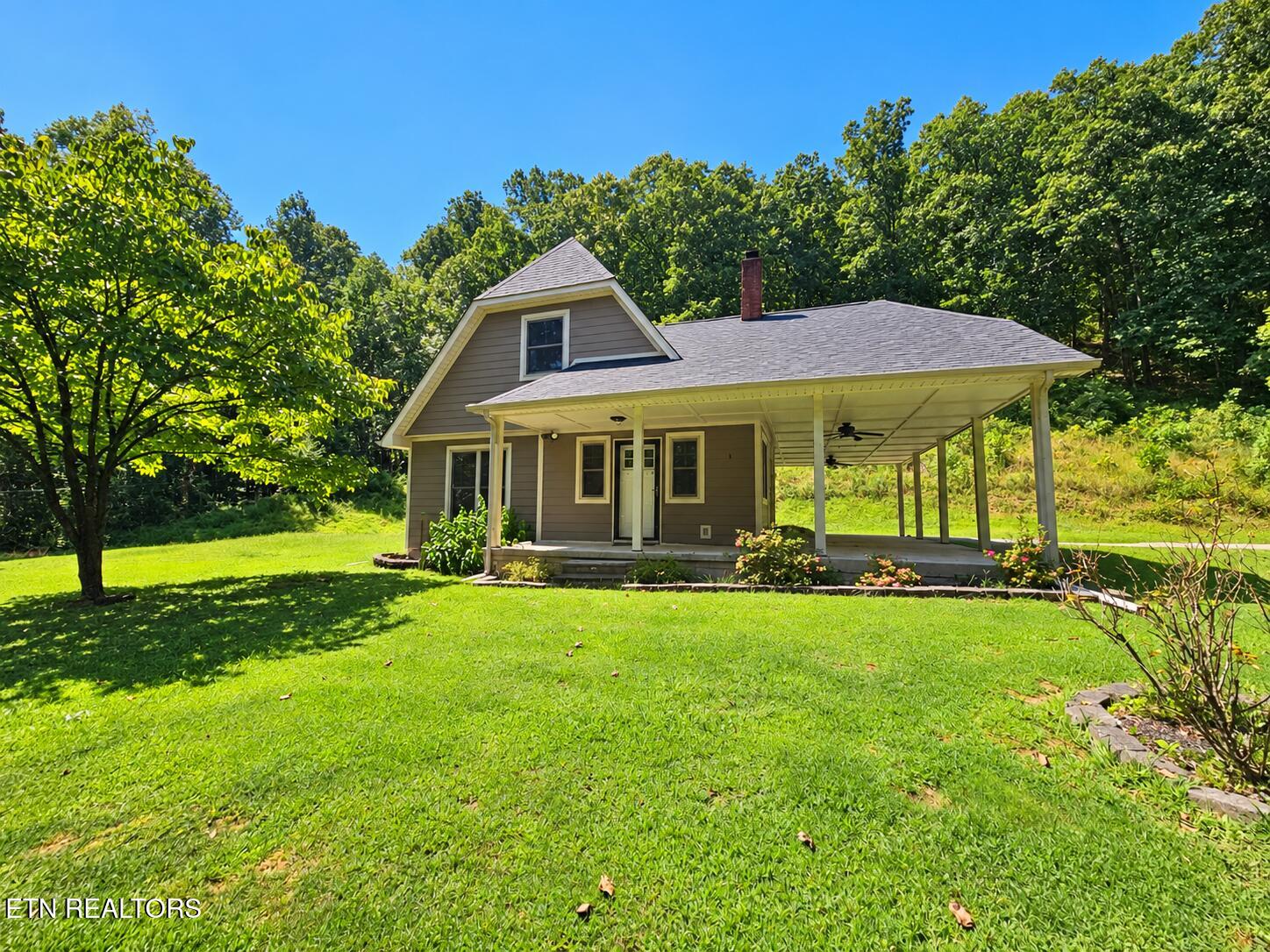 Page Rd, Rockwood, TN 37854 #1