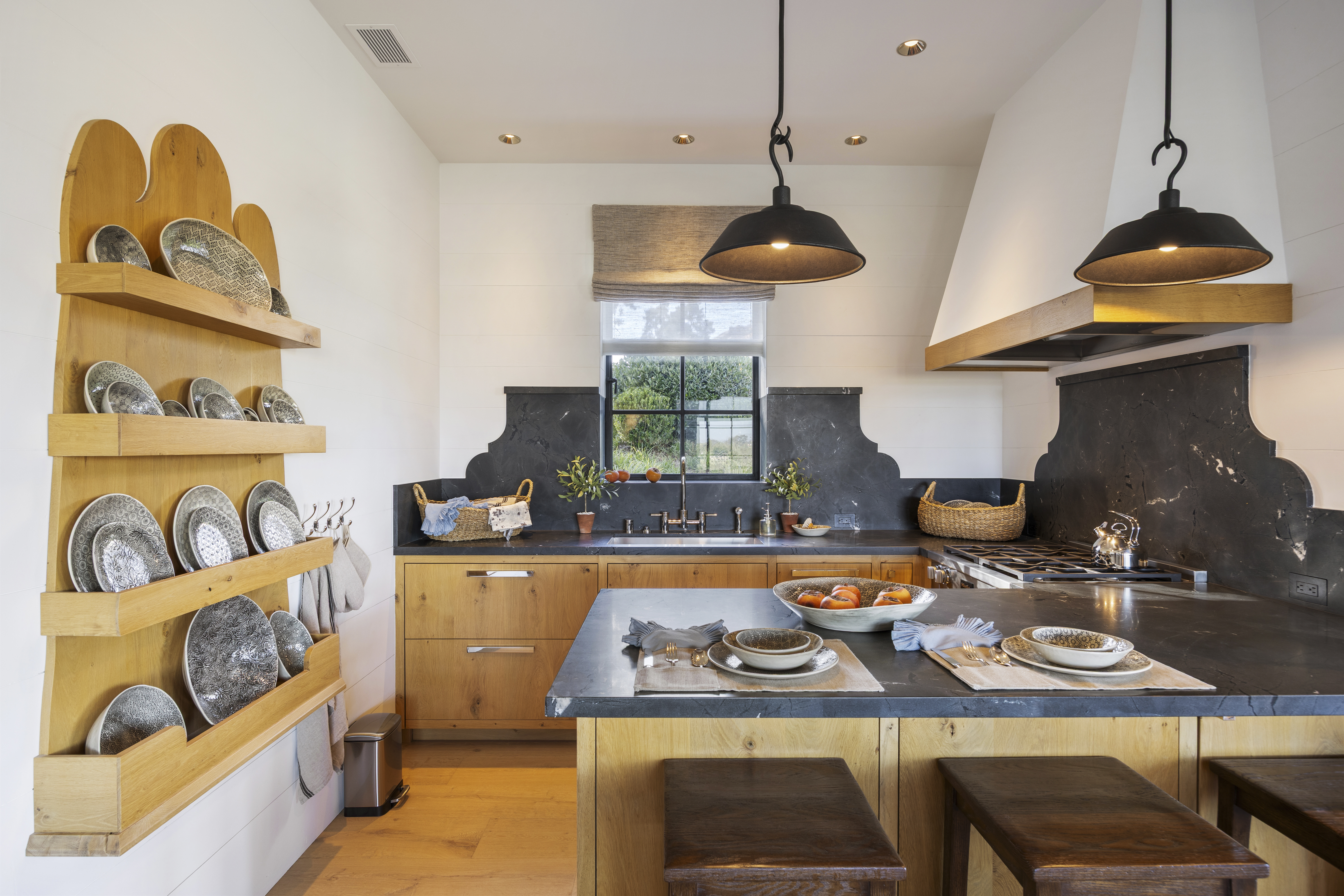  17845 Via De Fortuna, Rancho Santa Fe, CA 92067 - 物件實景