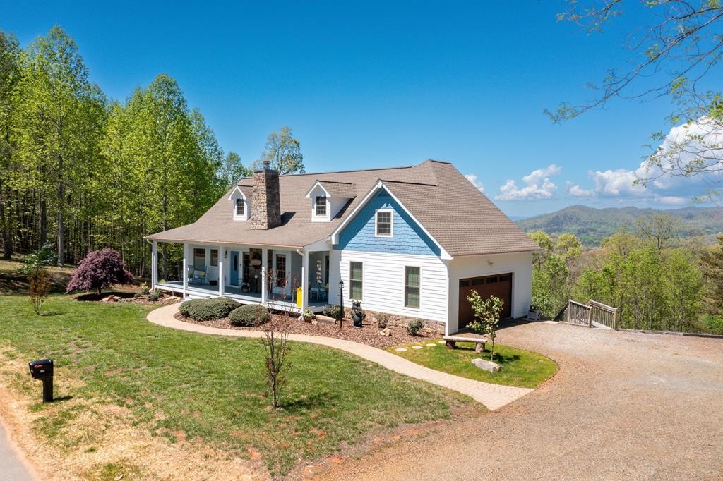 Warne, North Carolina, 28909, United States, 3 Bedrooms Bedrooms, ,3 BathroomsBathrooms,Residential,For Sale,1878165