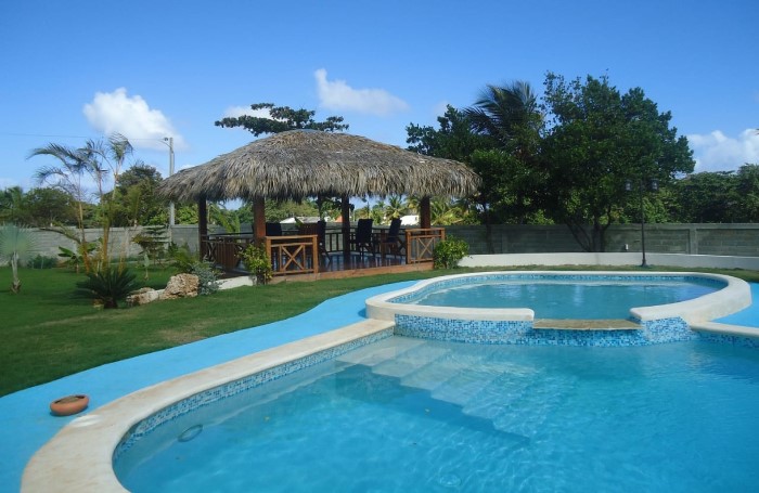 Puerto Plata, DO, 7 Bedrooms Bedrooms, ,8 BathroomsBathrooms,Residential,For Sale,1622877