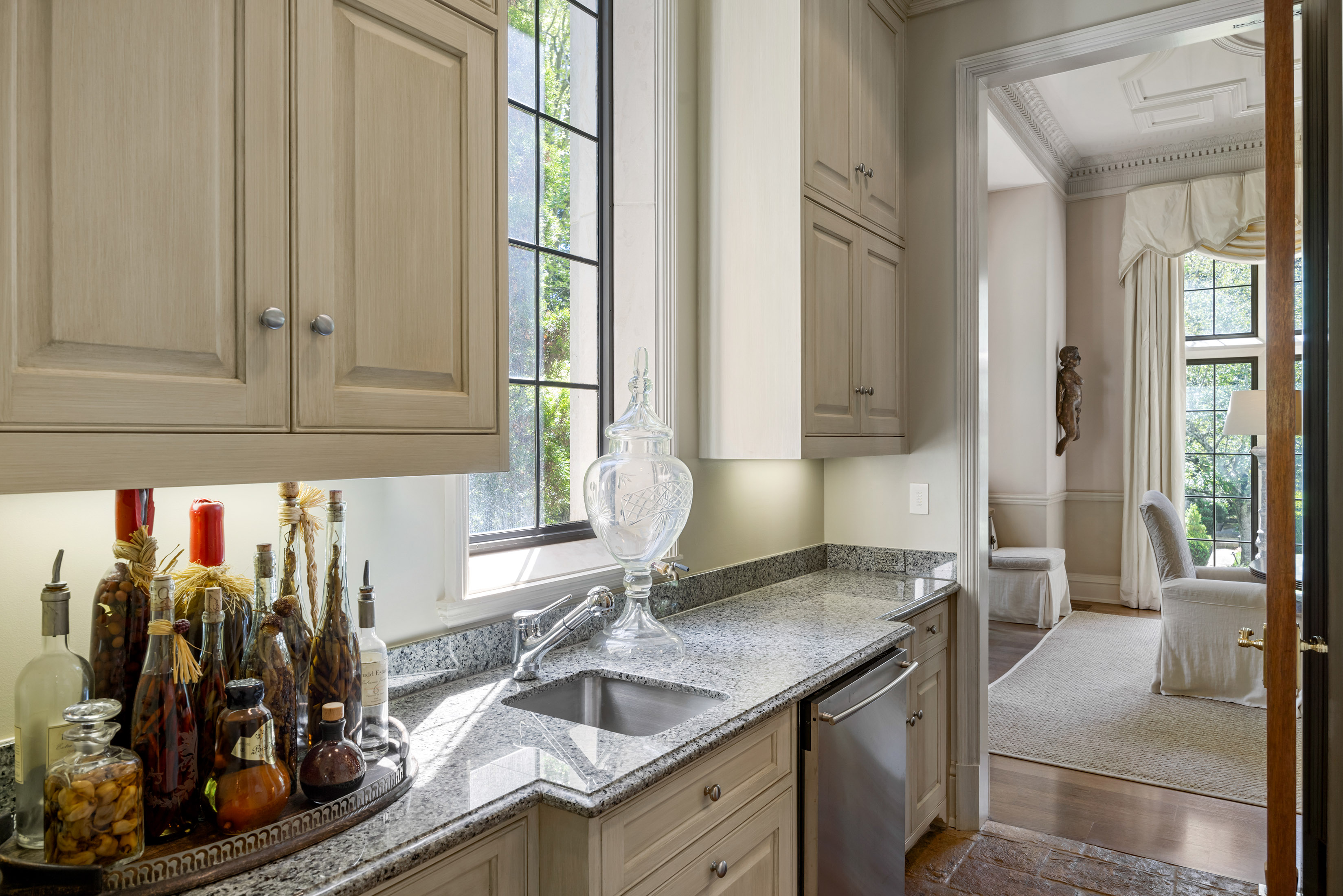  Woodbine: Grandeur and Privacy in the Heart of Buckhead - 物件實景