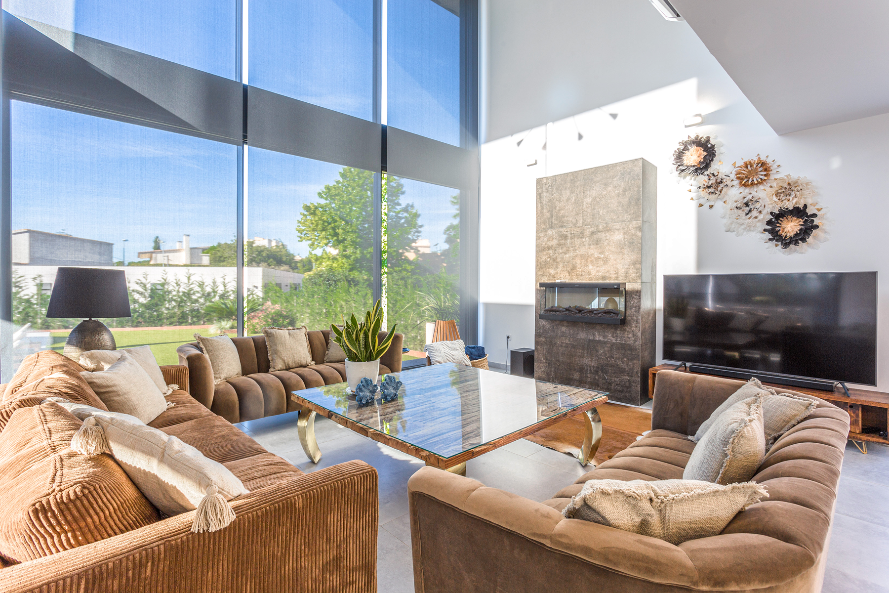  Contemporary house on the Costa Brava, Girona - 物件實景