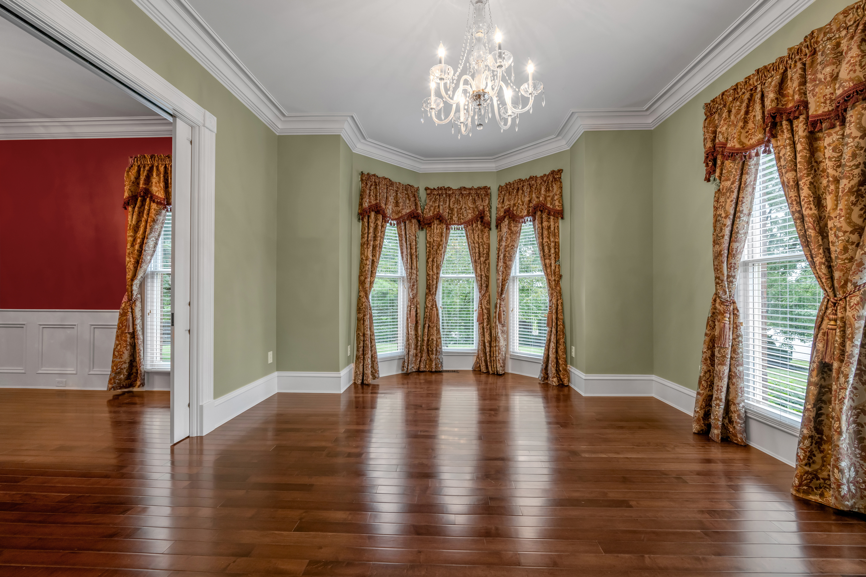  601 W Brannon Road - 物件實景