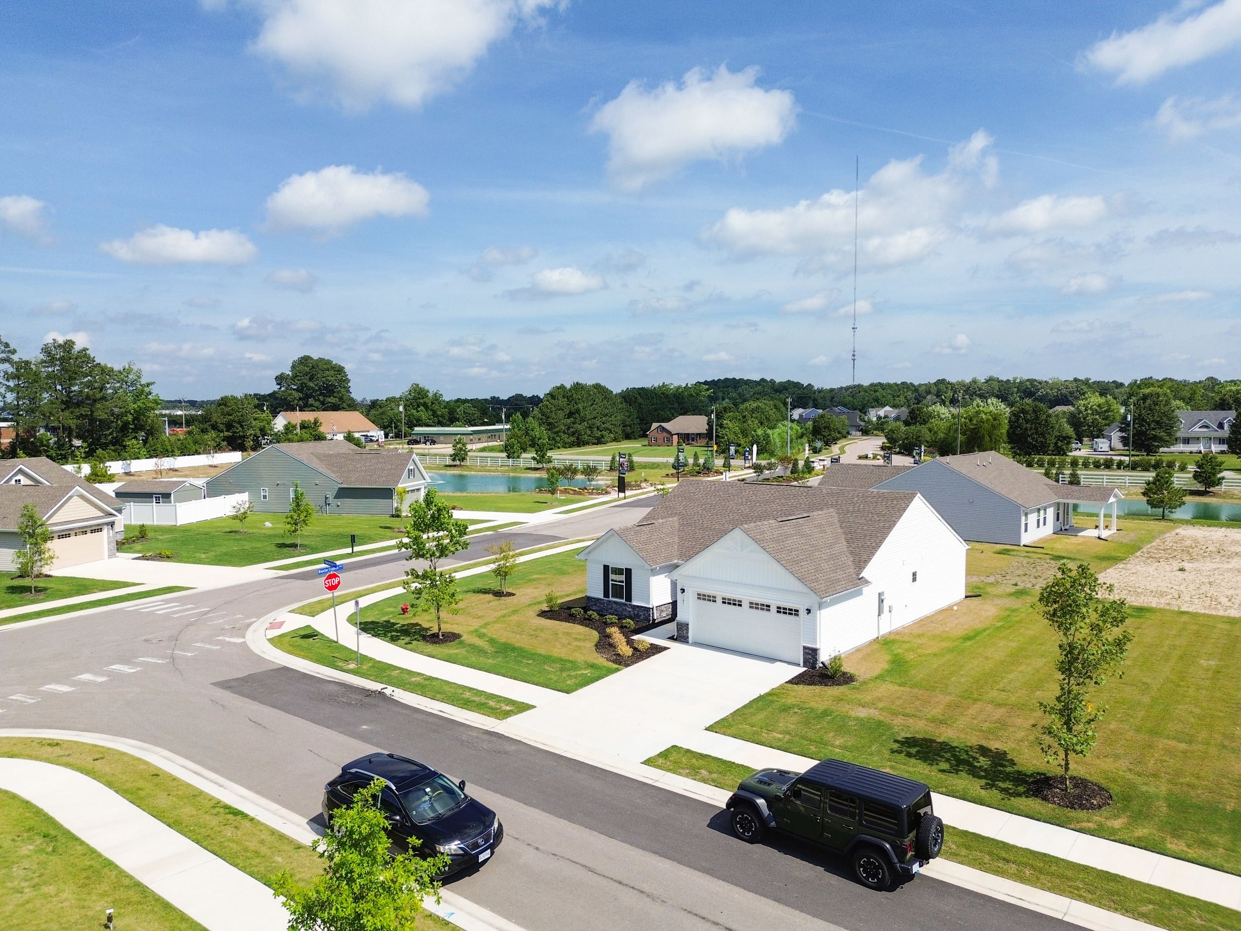  101 Tuscorora Lane, Moyock, NC, 27958 - 物件實景