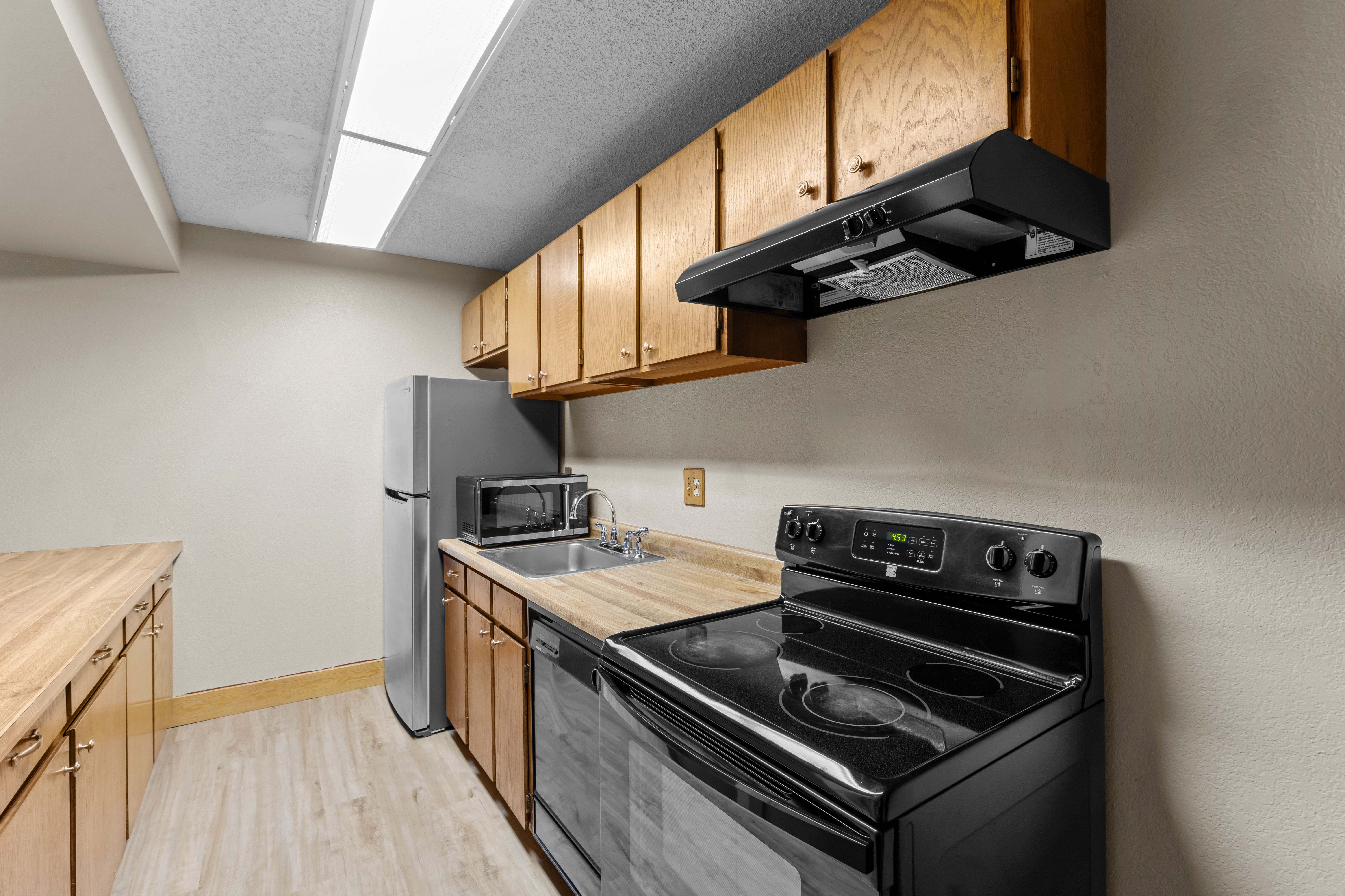  Whistler Village Townhome - 物件實景