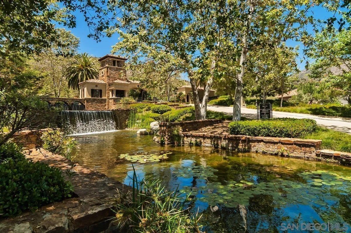 Rancho Santa Fe, California, 92067, United States, ,Land,For Sale,1940955