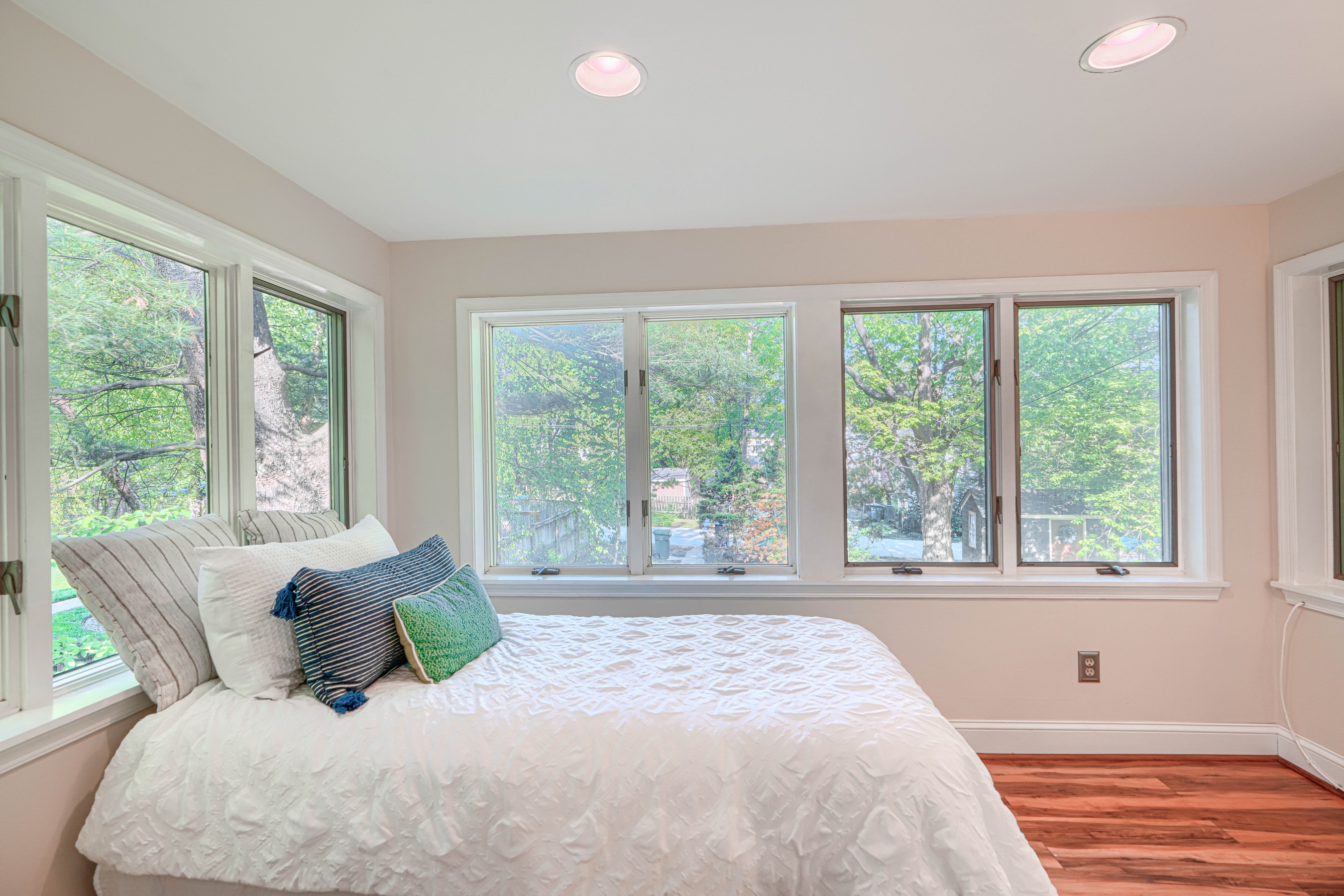  ROLAND PARK - 物件實景