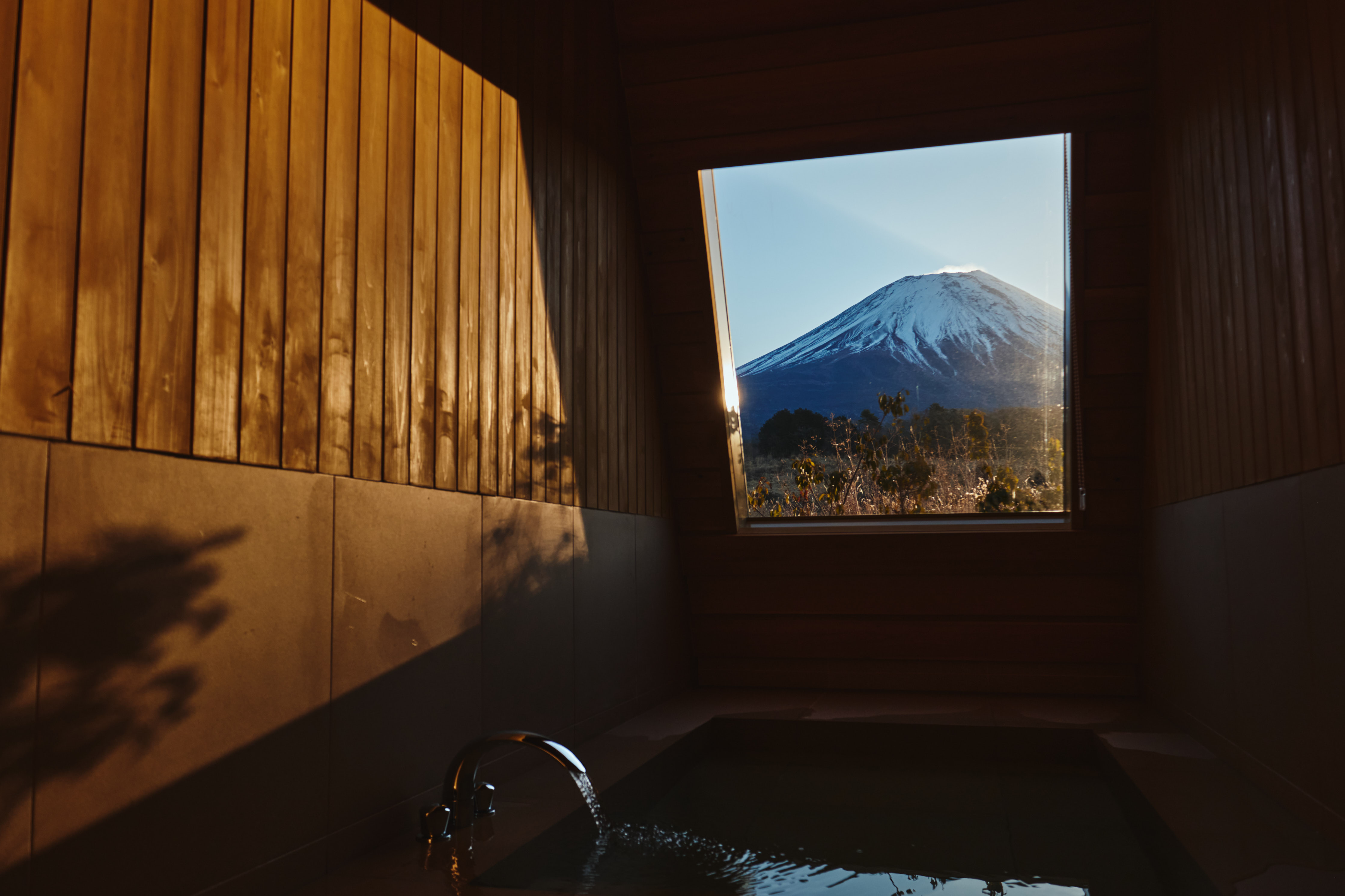  THE THIRD PLACE Mt. Fuji - 物件實景