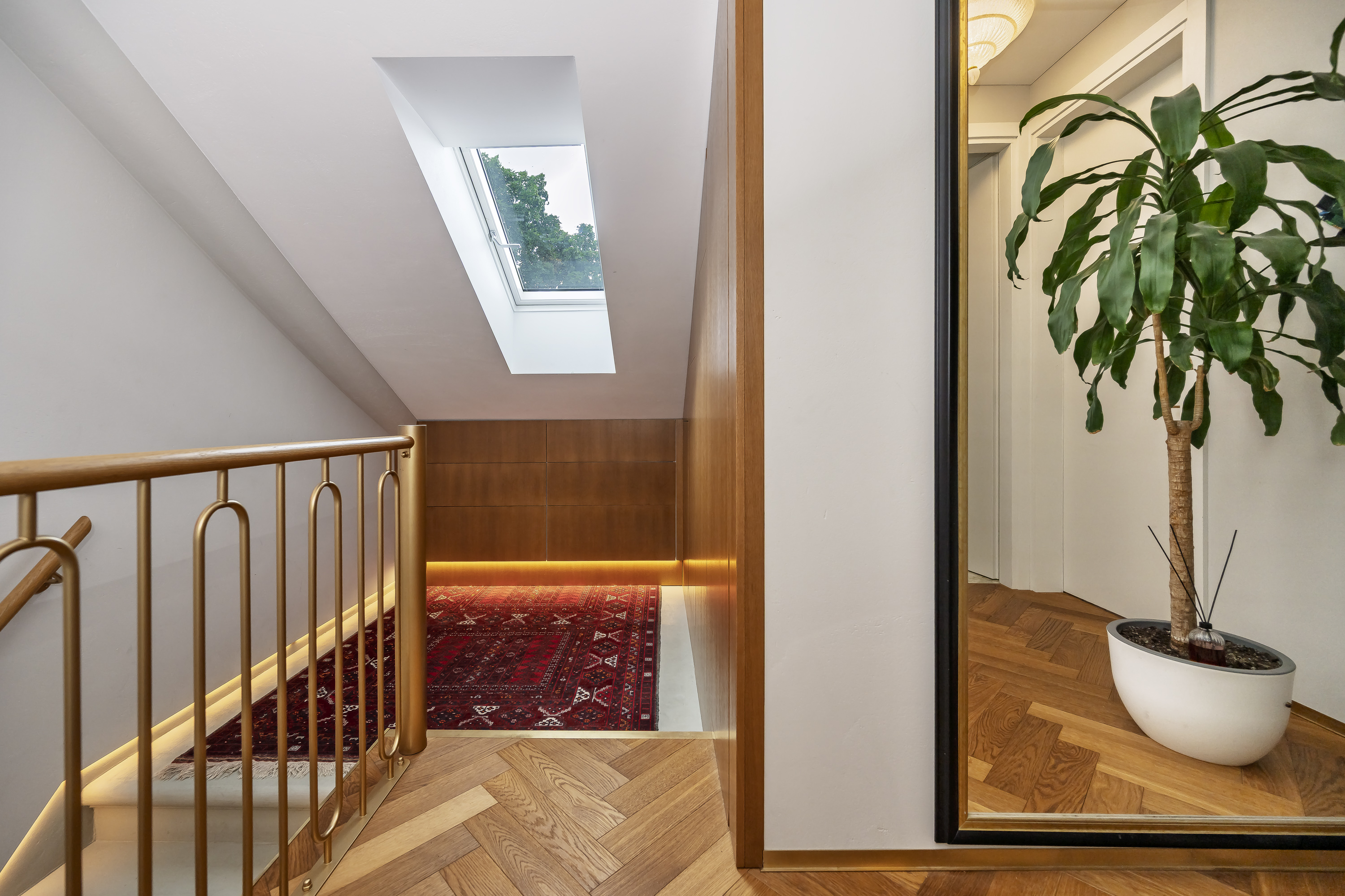  An exclusive design residence on M. K. Ciurlionis Street - 物件實景