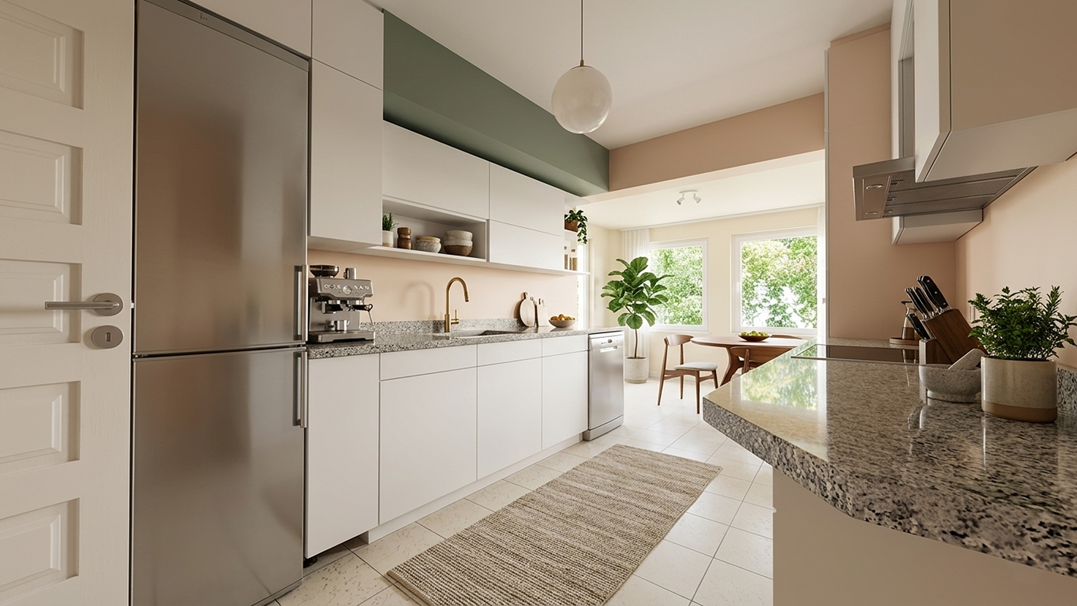  Villa to renovate in exclusive location - 物件實景