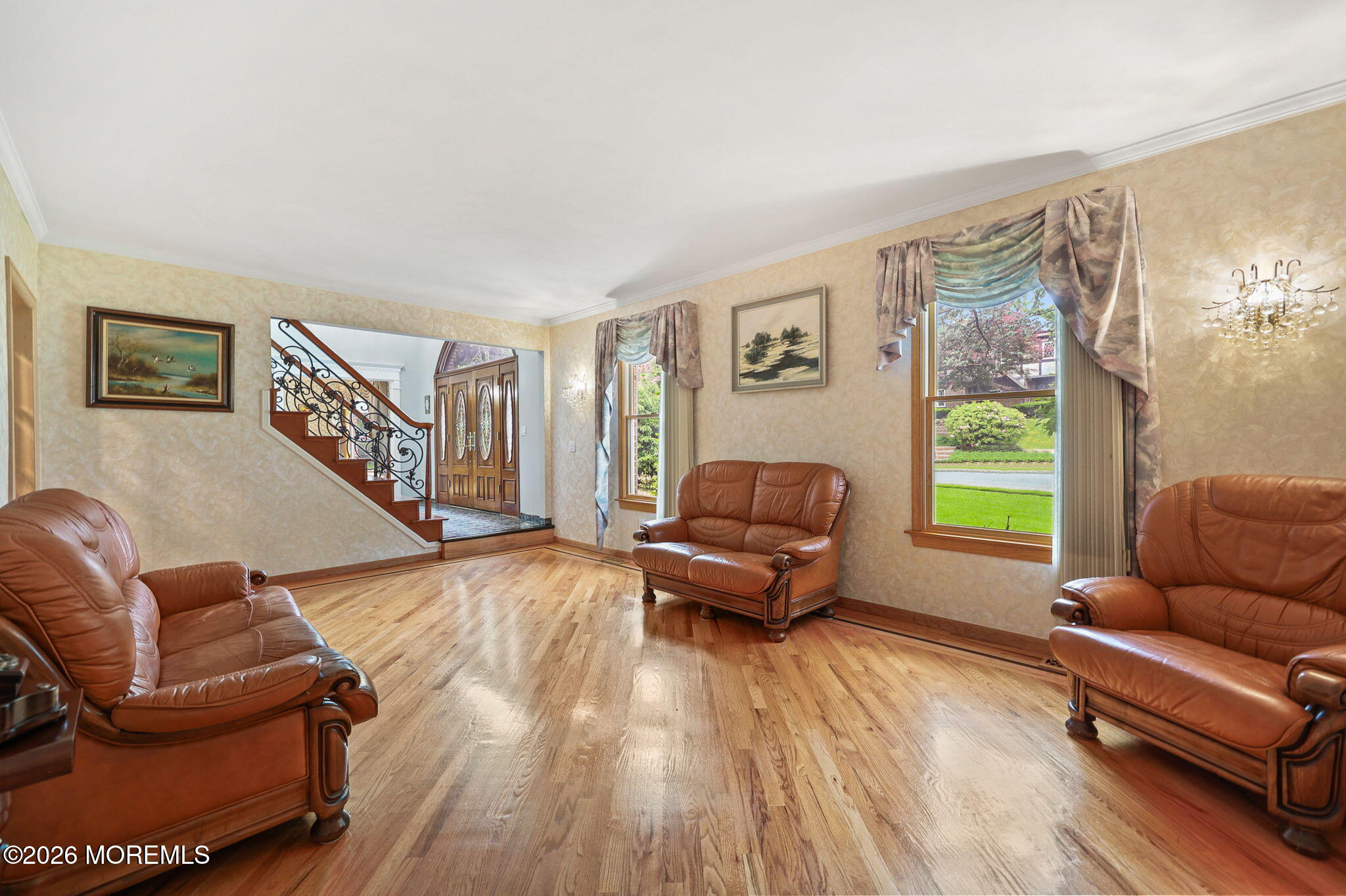 Marlboro, New Jersey, 07746, United States, 4 Bedrooms Bedrooms, ,4 BathroomsBathrooms,Residential,For Sale,2049108
