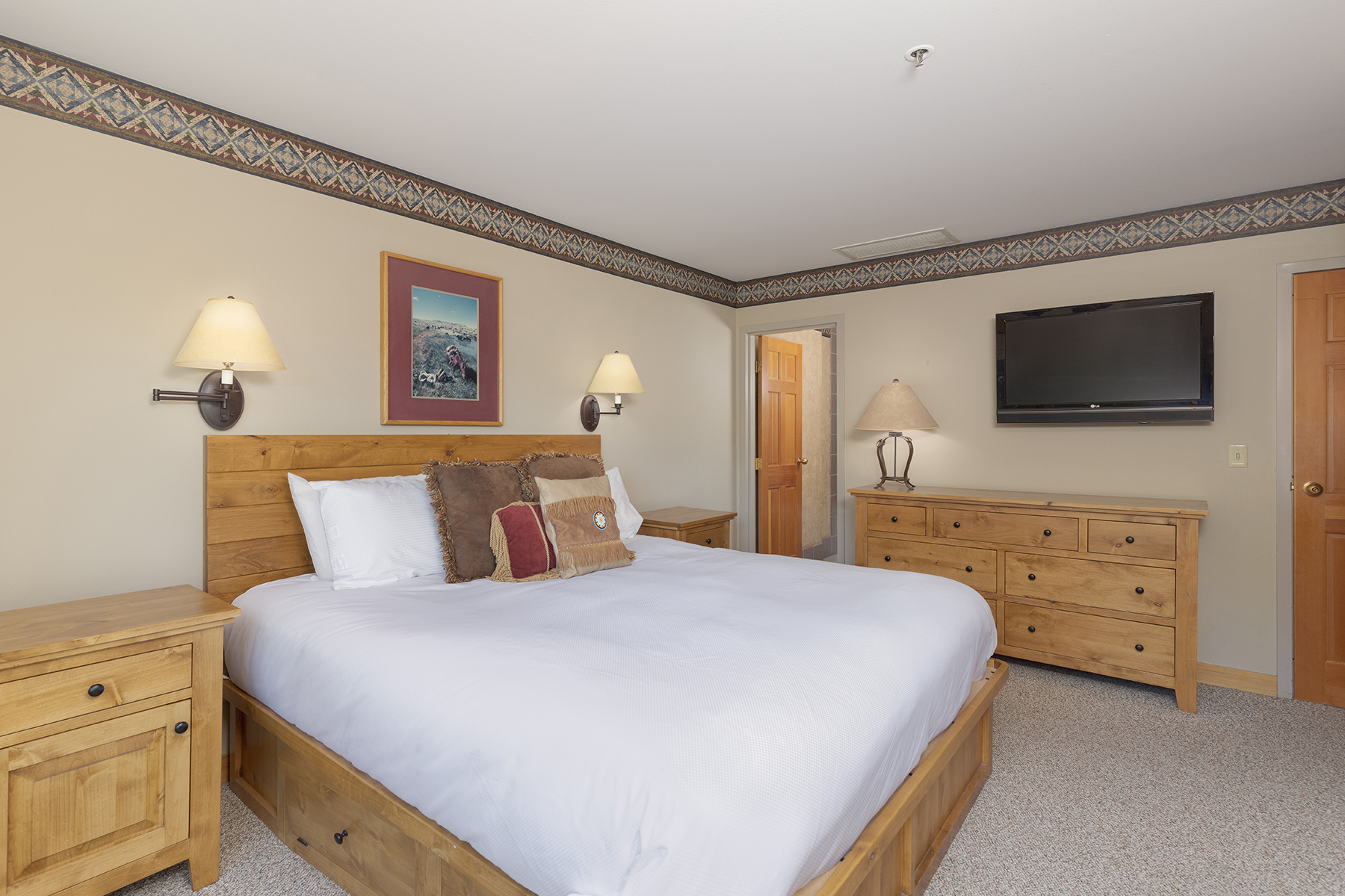  40 Big Sky Resort Road, Unit 1922 - 物件實景