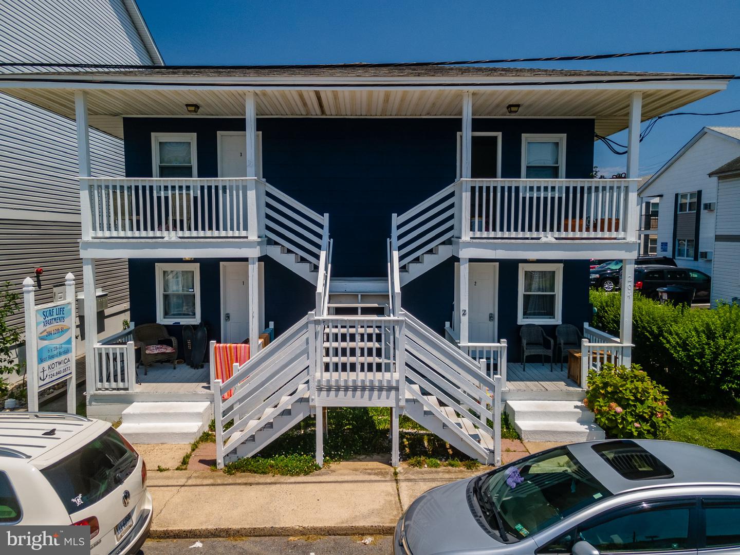Ocean City, Maryland, 21842, United States, 12 Bedrooms Bedrooms, ,6 BathroomsBathrooms,Residential,For Sale,1850120