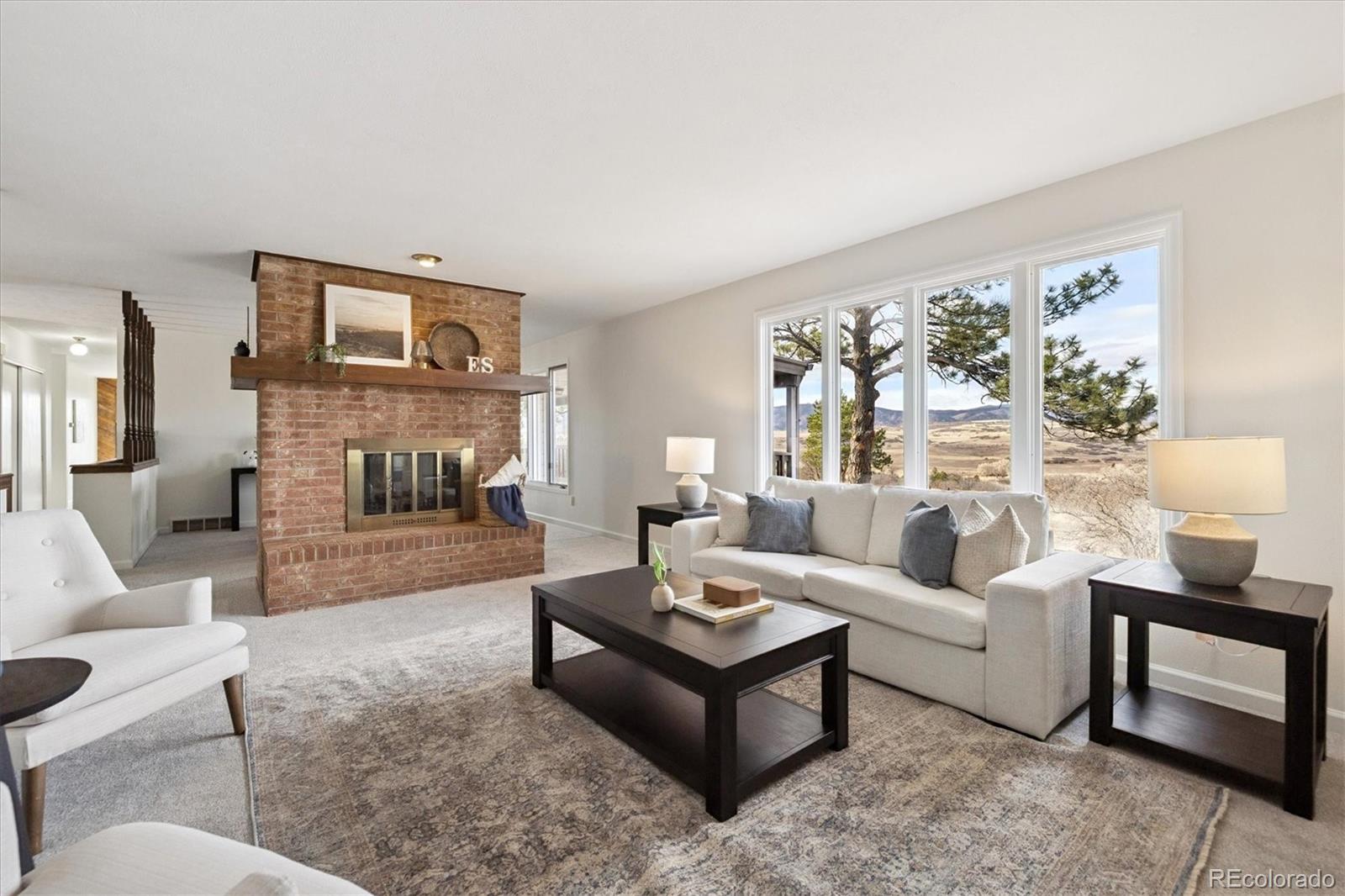 Sedalia, Colorado, 80135, United States, 4 Bedrooms Bedrooms, ,2 BathroomsBathrooms,Residential,For Sale,1998978