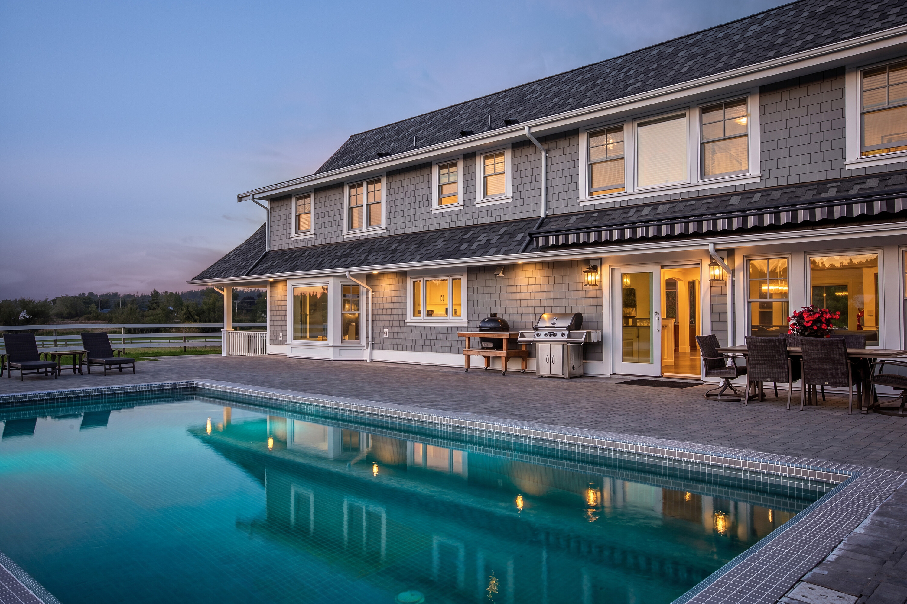  Exquisite Equestrian Estate - 物件實景
