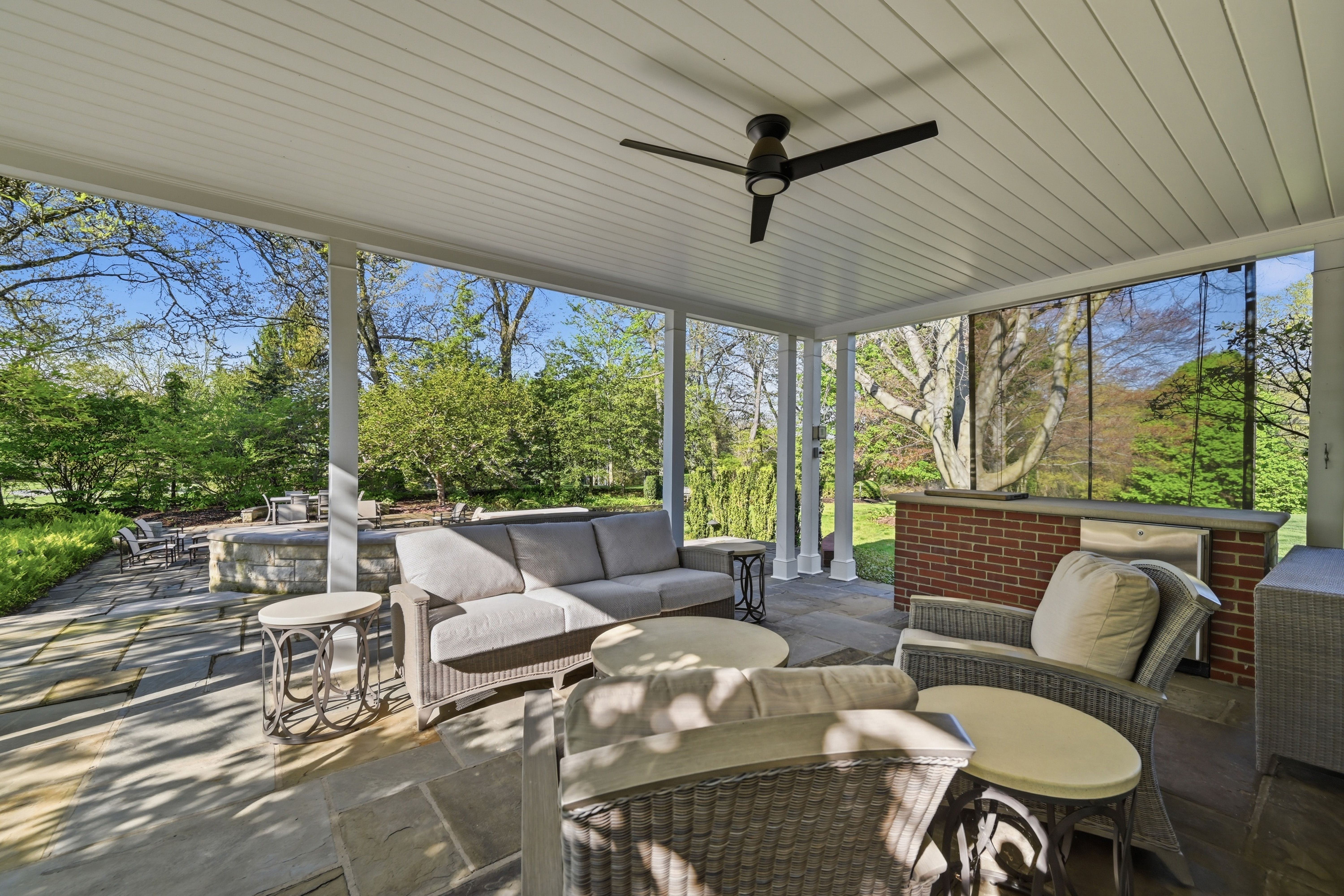  600 Backbone Road, Sewickley, PA 15143 - 物件實景