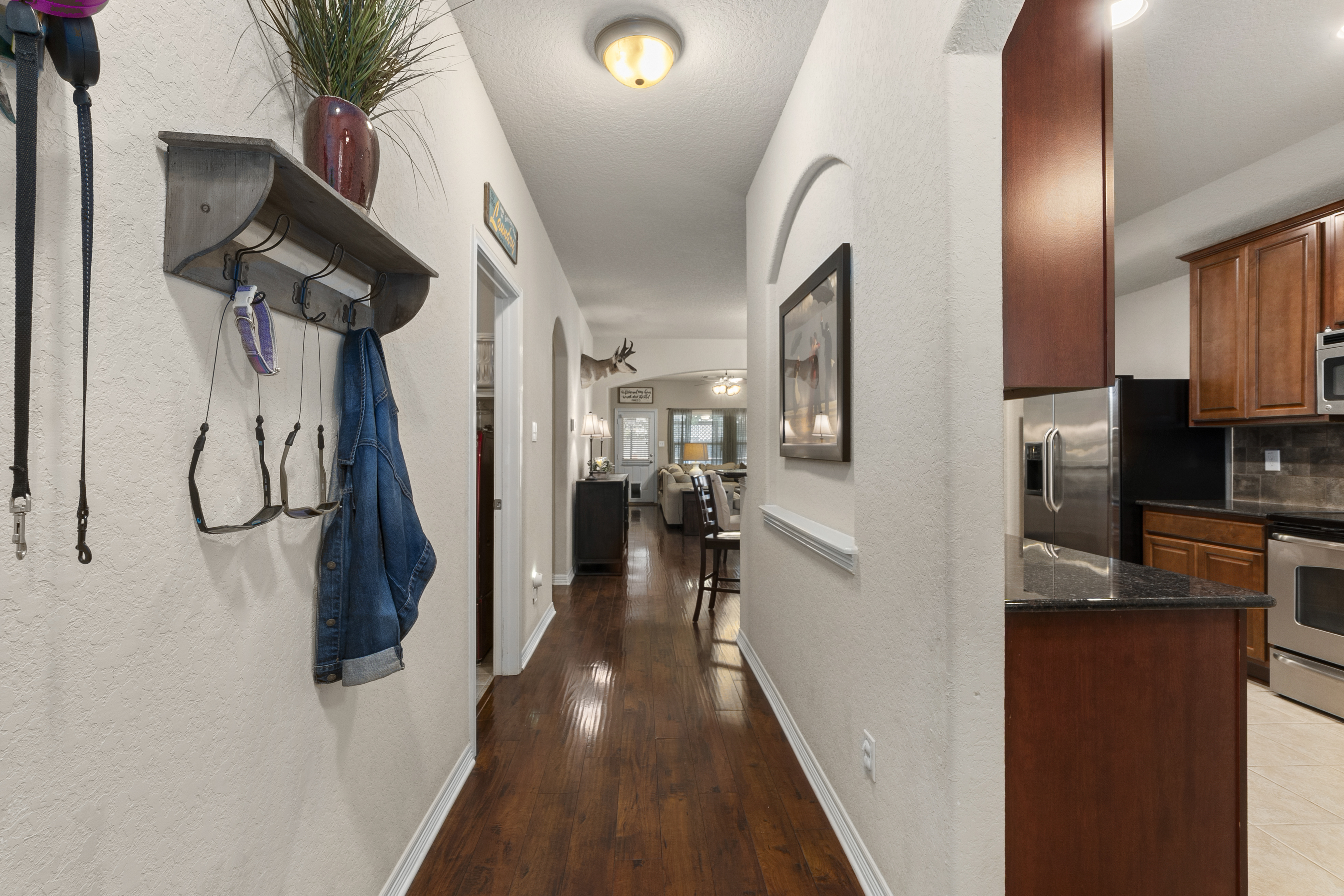  11935 Cheney Glen, San Antonio, TX 78254 - 物件實景