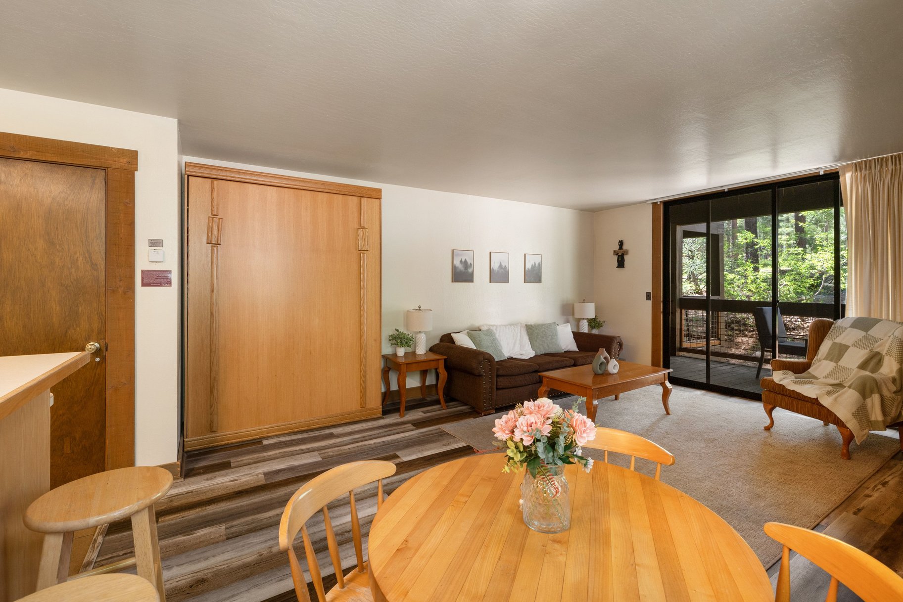  Elevated Studio Living: The Ideal Northstar Basecamp - 物件實景