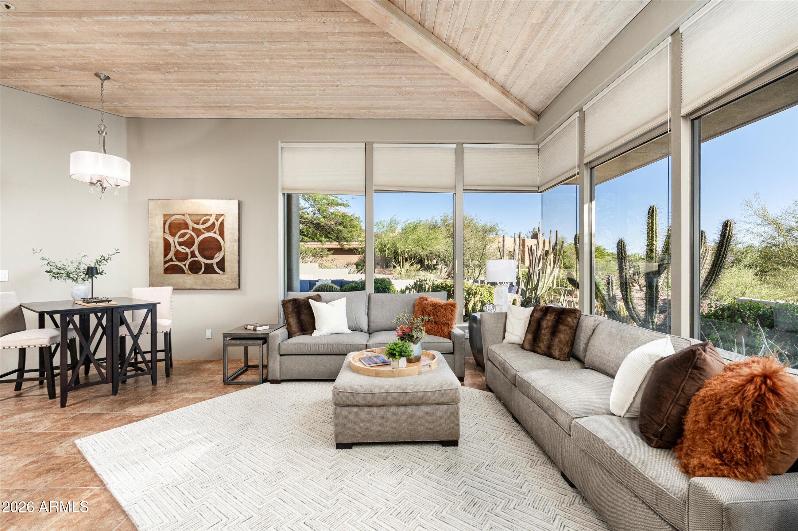  10615 E Honey Mesquite Dr, Scottsdale, AZ 85262 - 物件實景