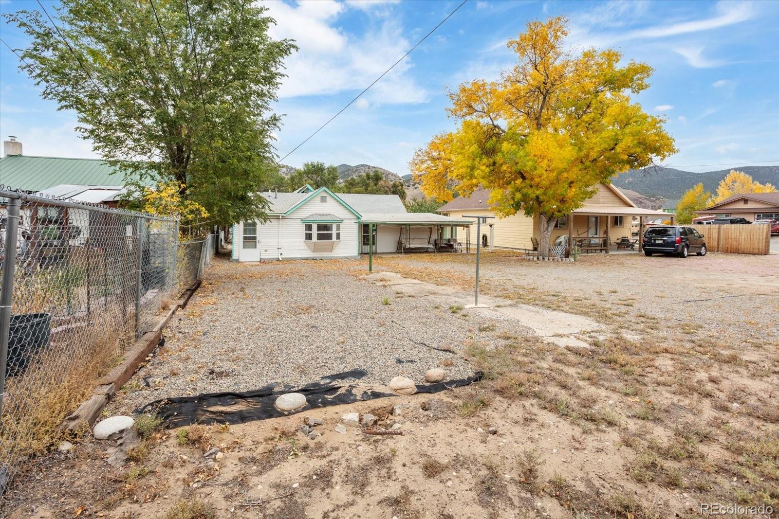 Salida, Colorado, 81201, United States, 3 Bedrooms Bedrooms, ,1 BathroomBathrooms,Residential,For Sale,1978771