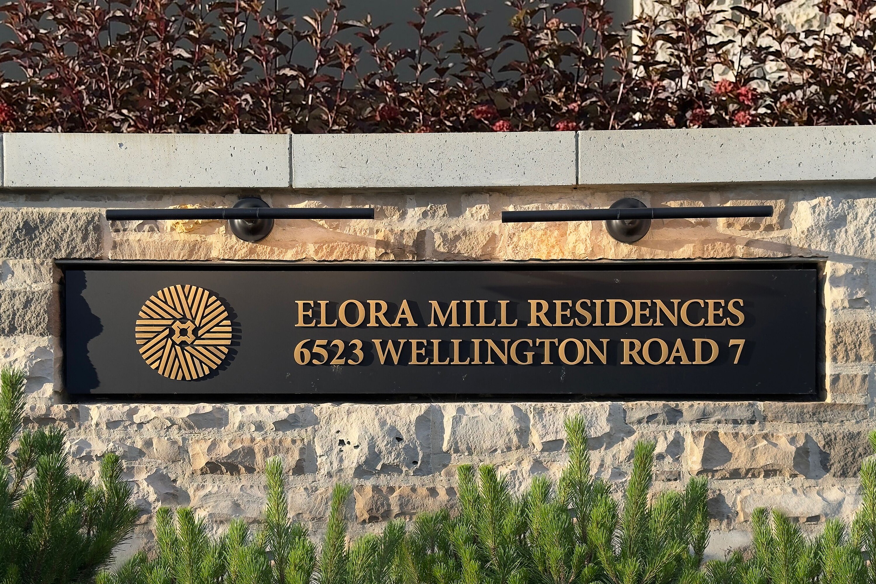  The Elora Mill Residences - 物件實景
