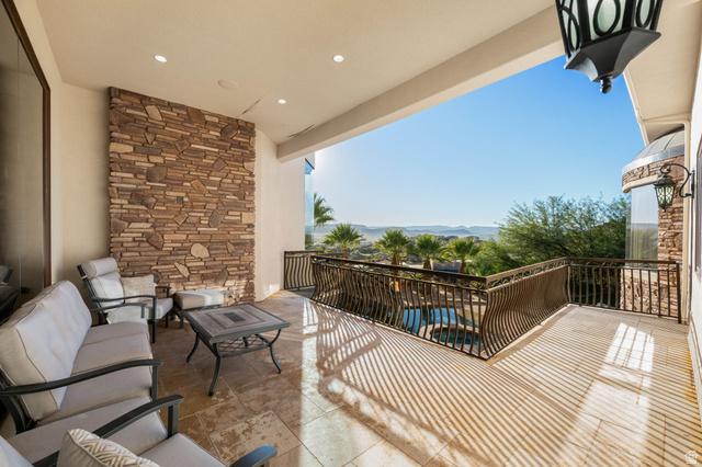 Washington, Utah, 84780, United States, 8 Bedrooms Bedrooms, ,9 BathroomsBathrooms,Residential,For Sale,1990246