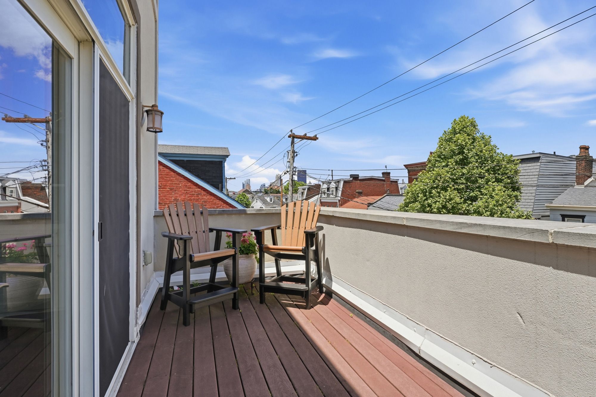  2418 Jane Street, Pittsburgh, PA 15203 - 物件實景