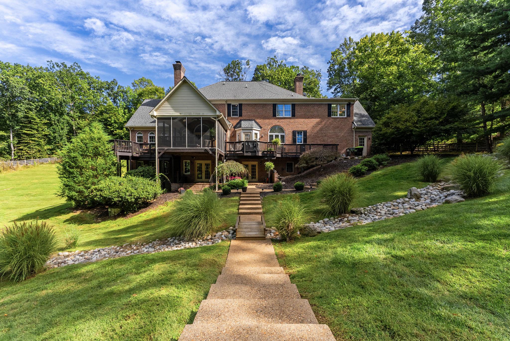  4514 Den Haag Road, Warrenton, VA, 20187 - 物件實景