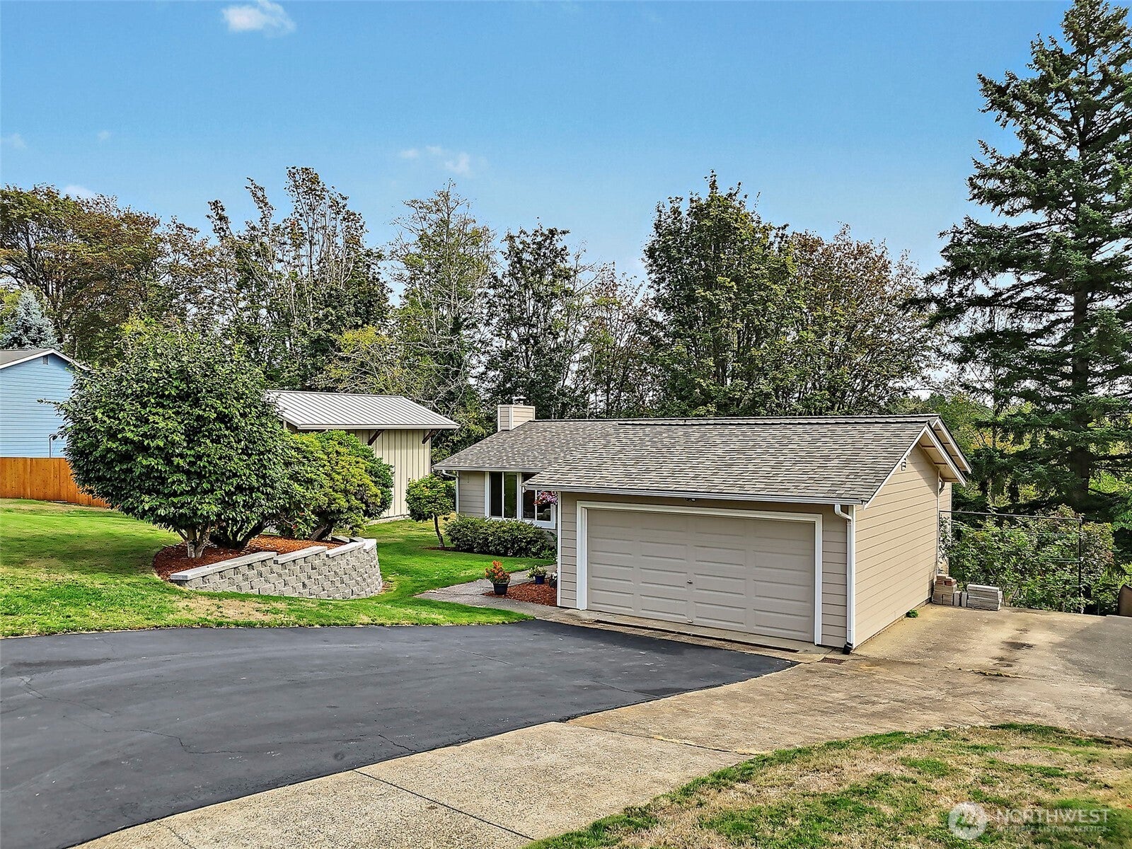 Aspen St, Port Orchard, WA 98366