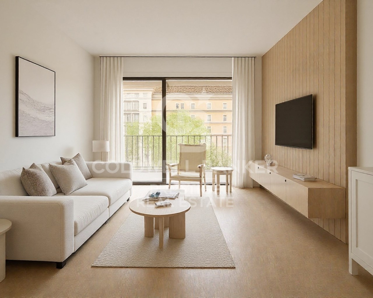 Barcelona, Catalonia, ES, 4 Bedrooms Bedrooms, ,2 BathroomsBathrooms,Residential,For Sale,1766813