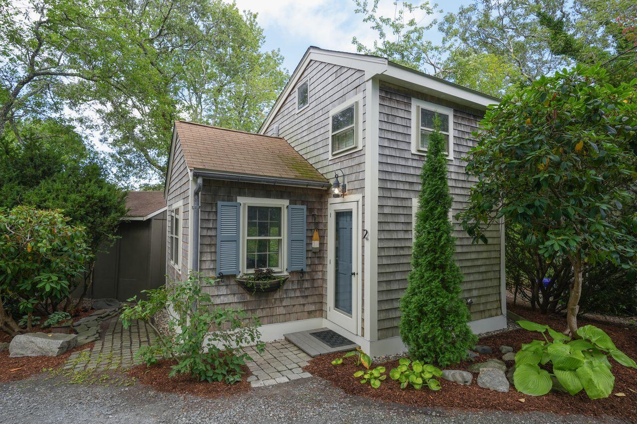 Provincetown, Massachusetts, 02657, United States, 1 Bedroom Bedrooms, ,1 BathroomBathrooms,Residential,For Sale,1932687