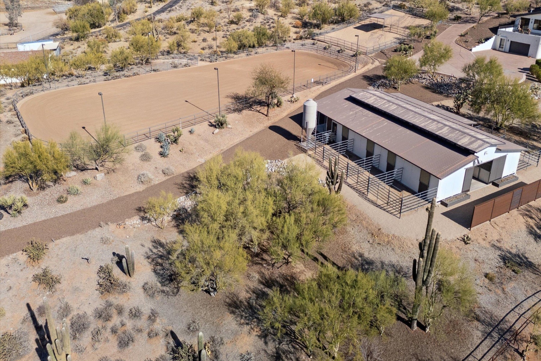  37801 N Stirrup Circle  Carefree, AZ - 物件實景