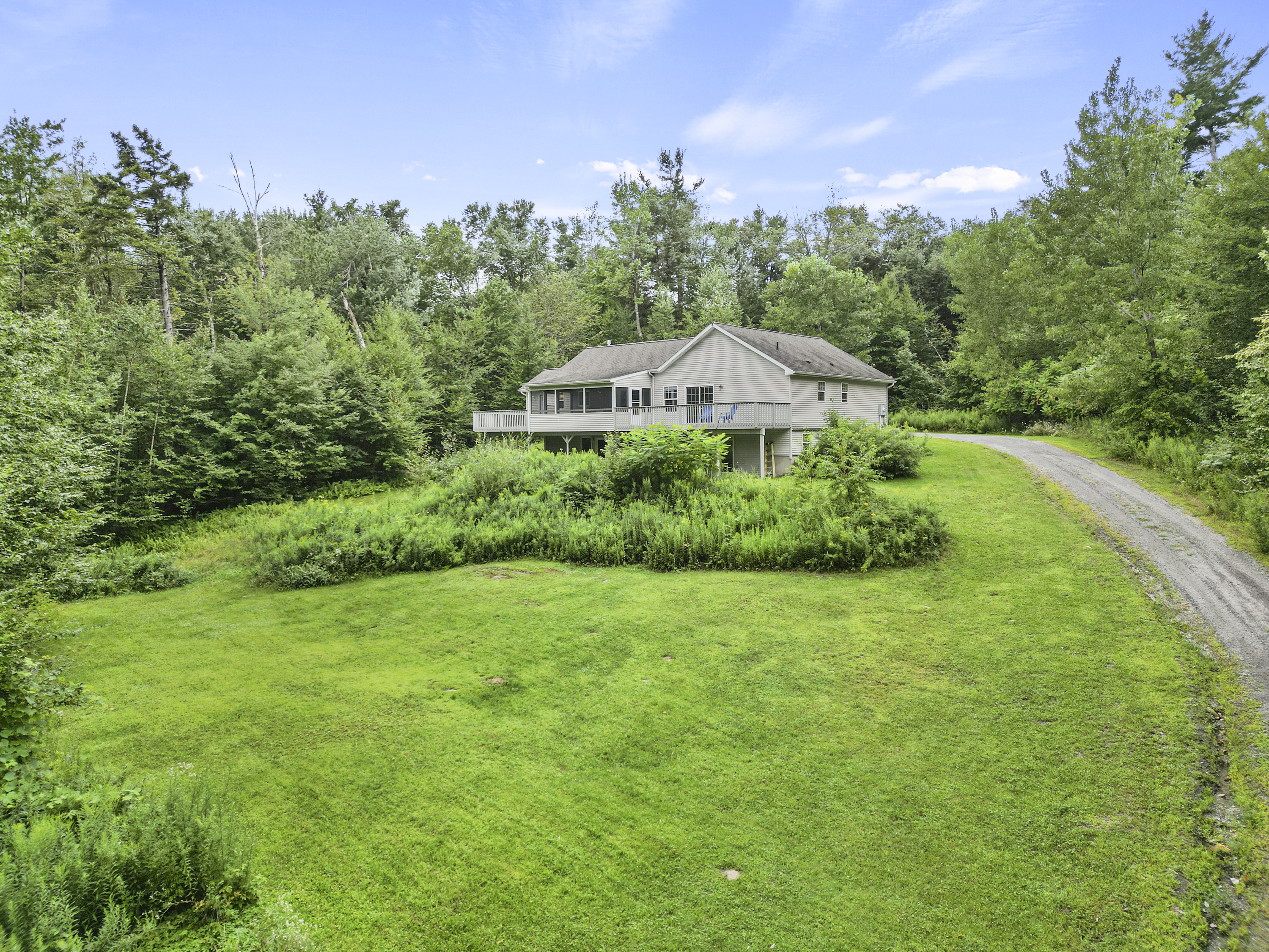  Private Berkshires Sanctuary Near Jacob