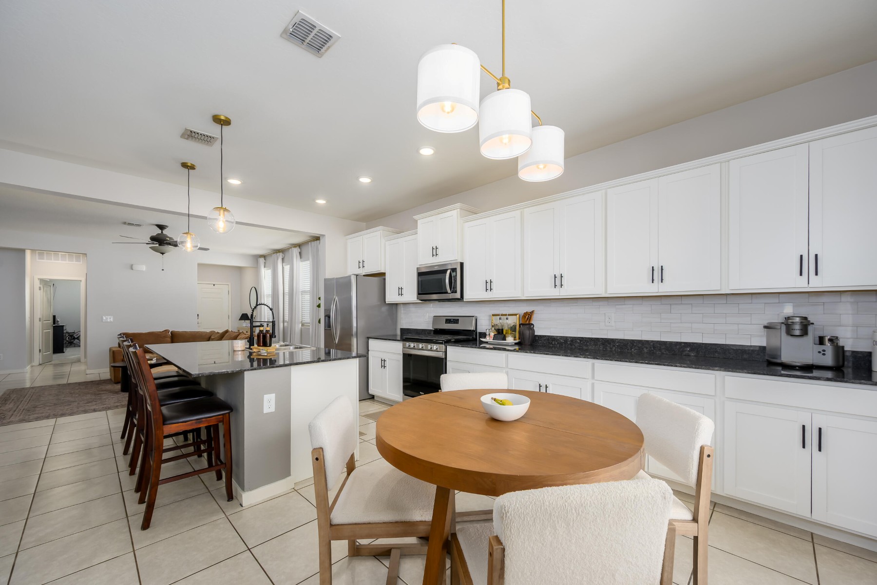  4240 W Coneflower Lane  San Tan Valley, AZ - 物件實景
