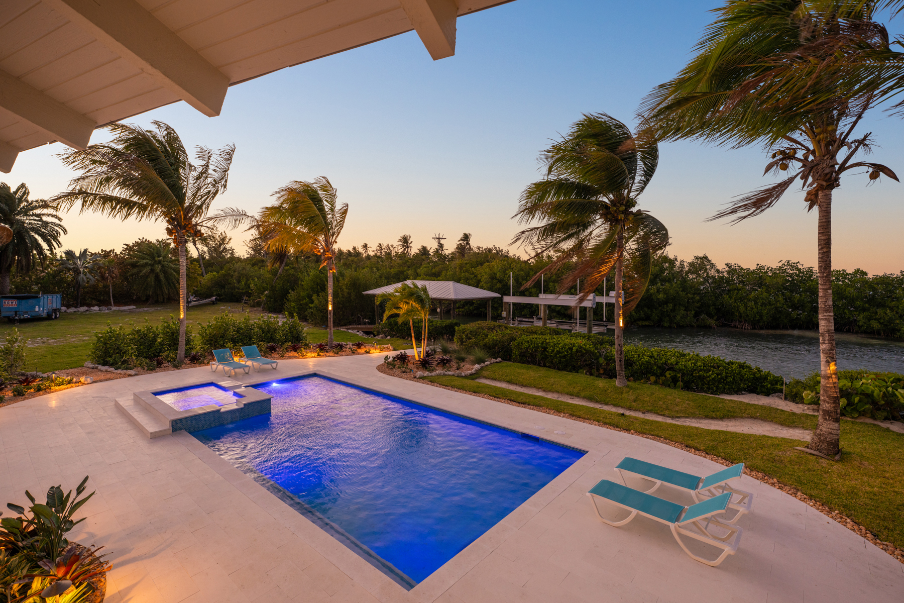  158 Sapodilla Drive - 物件實景