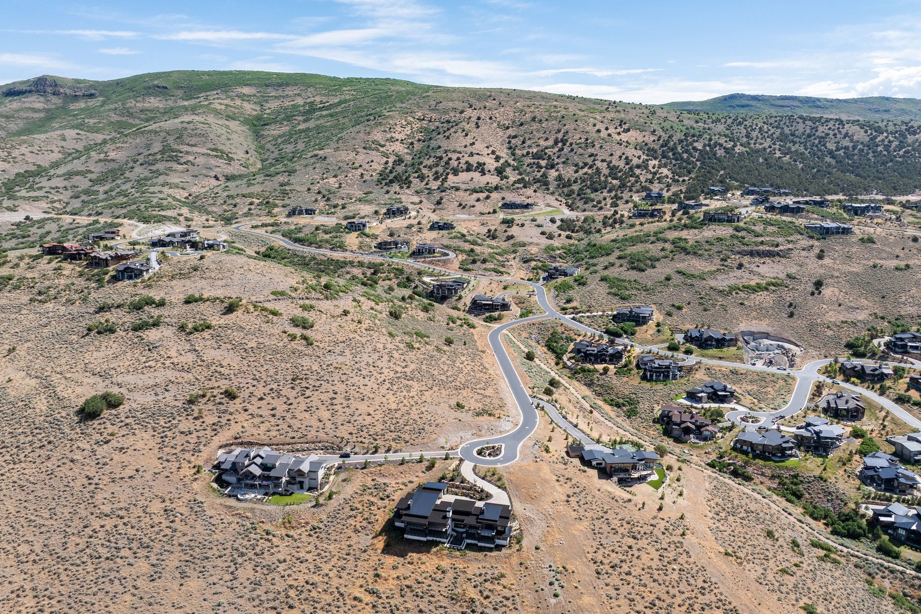  Premium Custom Lot with Views of the Heber Valley - 物件實景