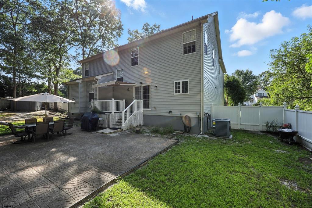Egg Harbor TWP, New Jersey, 08234, United States, 5 Bedrooms Bedrooms, ,3 BathroomsBathrooms,Residential,For Sale,1931545