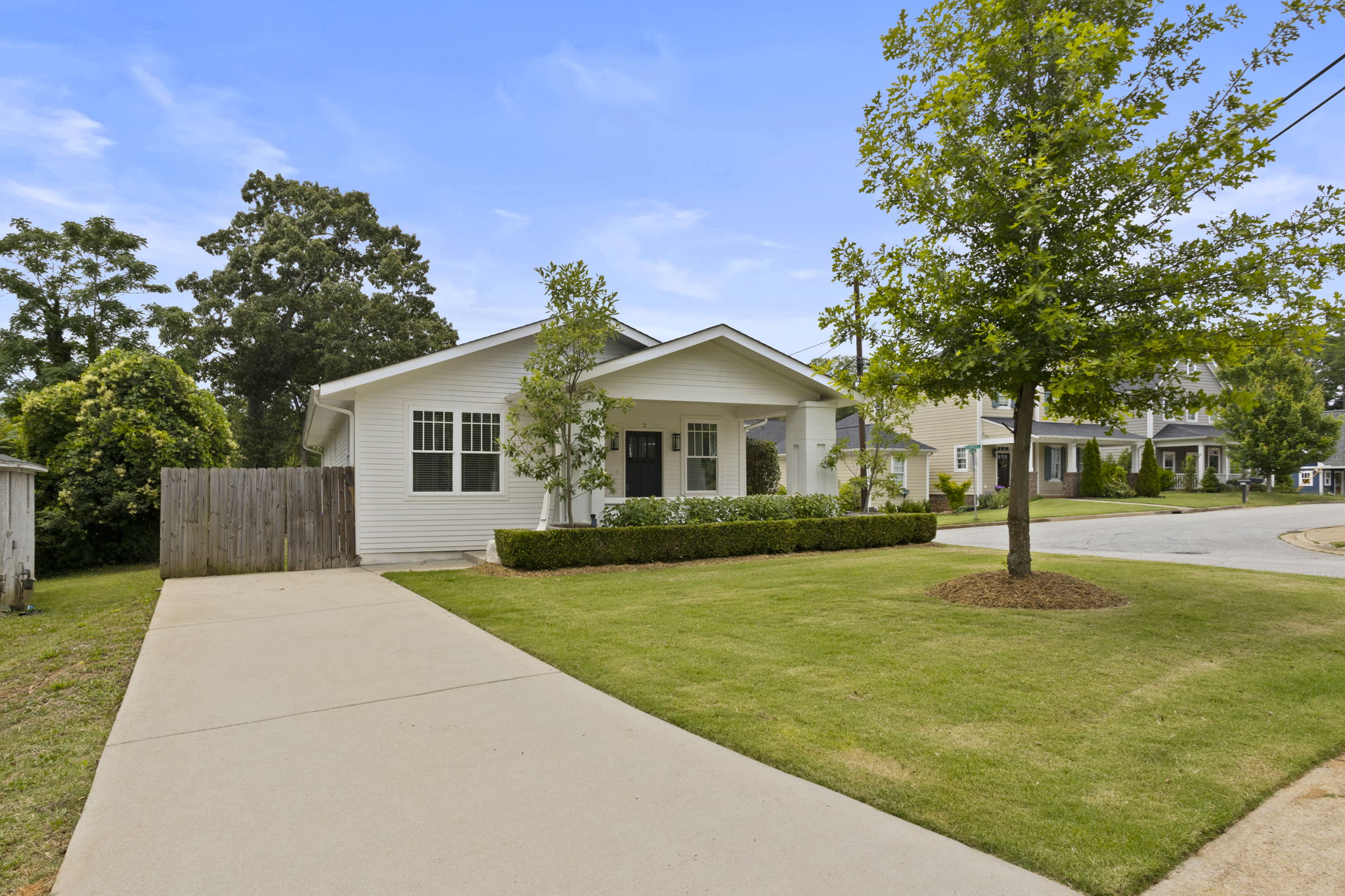  2 Elm Street, Greenville, SC 29605 - 物件實景