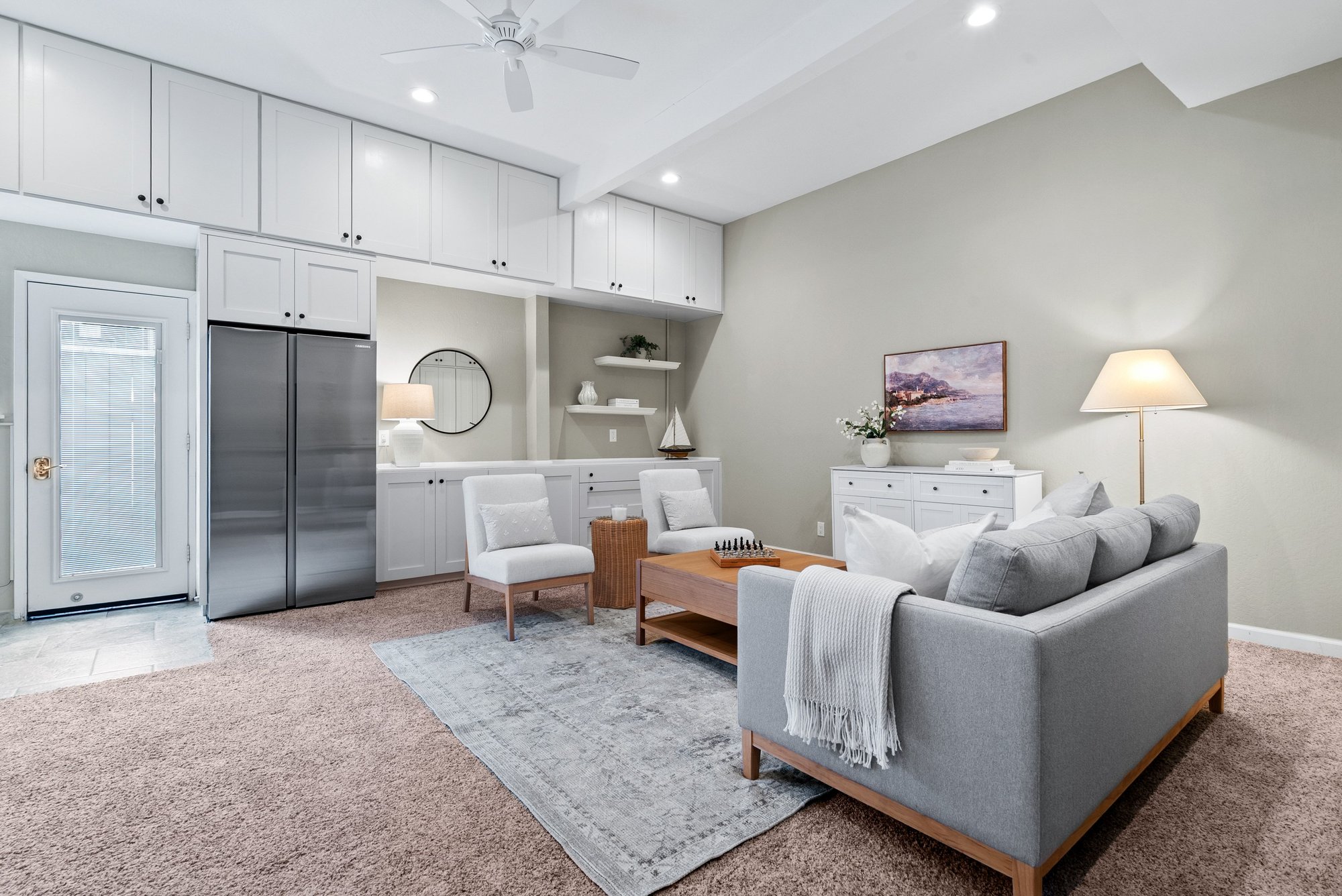  523 Middlefield Drive - 物件實景