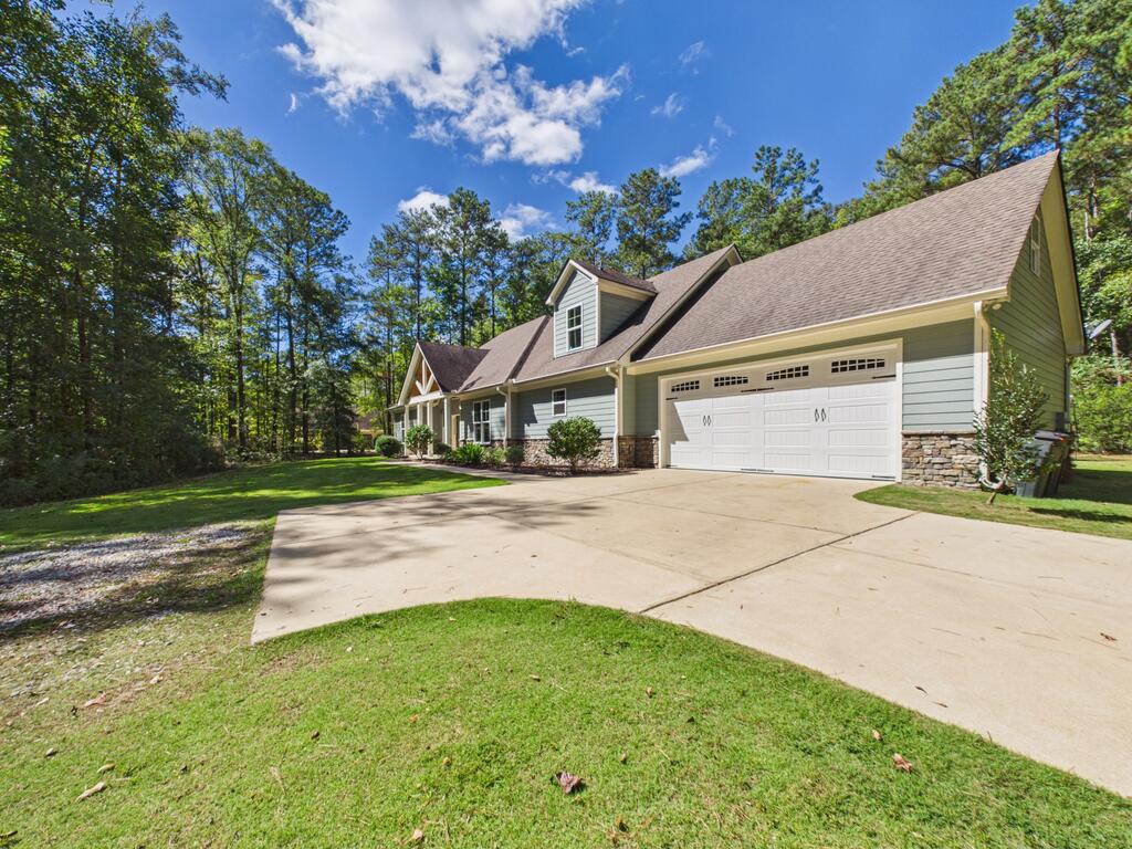 Palmetto Dr, Ellerslie, GA 31807 #1