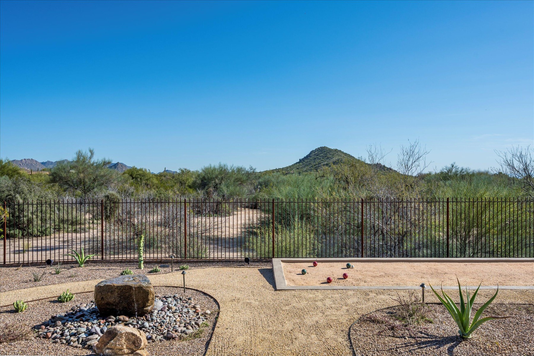  8093 E Tortuga View Lane  Scottsdale, AZ - 物件實景