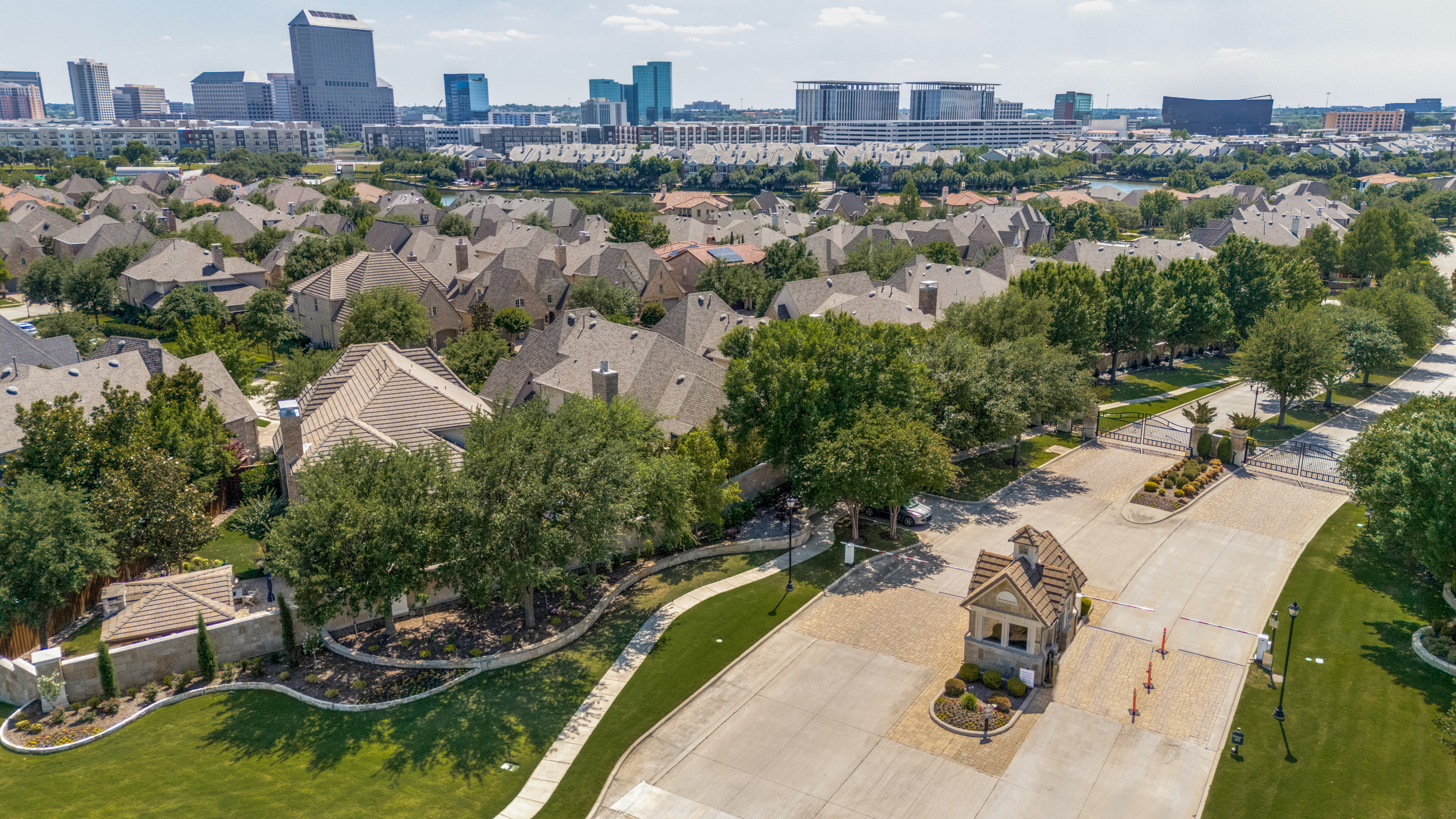  Refined Luxury Living in the Heart of Las Colinas - 物件實景