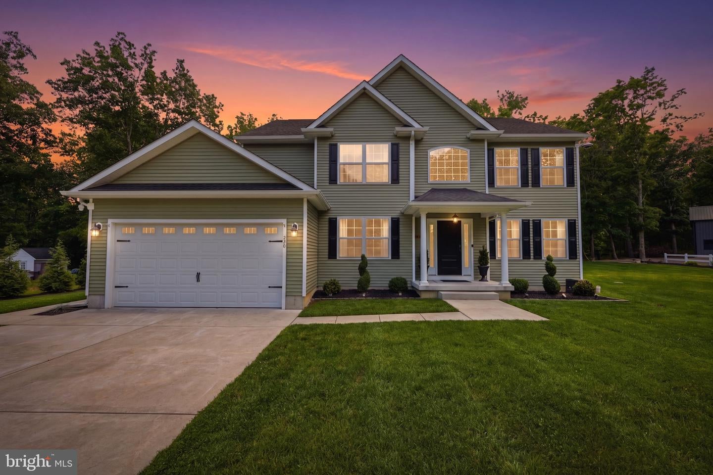 NEWFIELD, New Jersey, 08344, United States, 4 Bedrooms Bedrooms, ,3 BathroomsBathrooms,Residential,For Sale,2048925